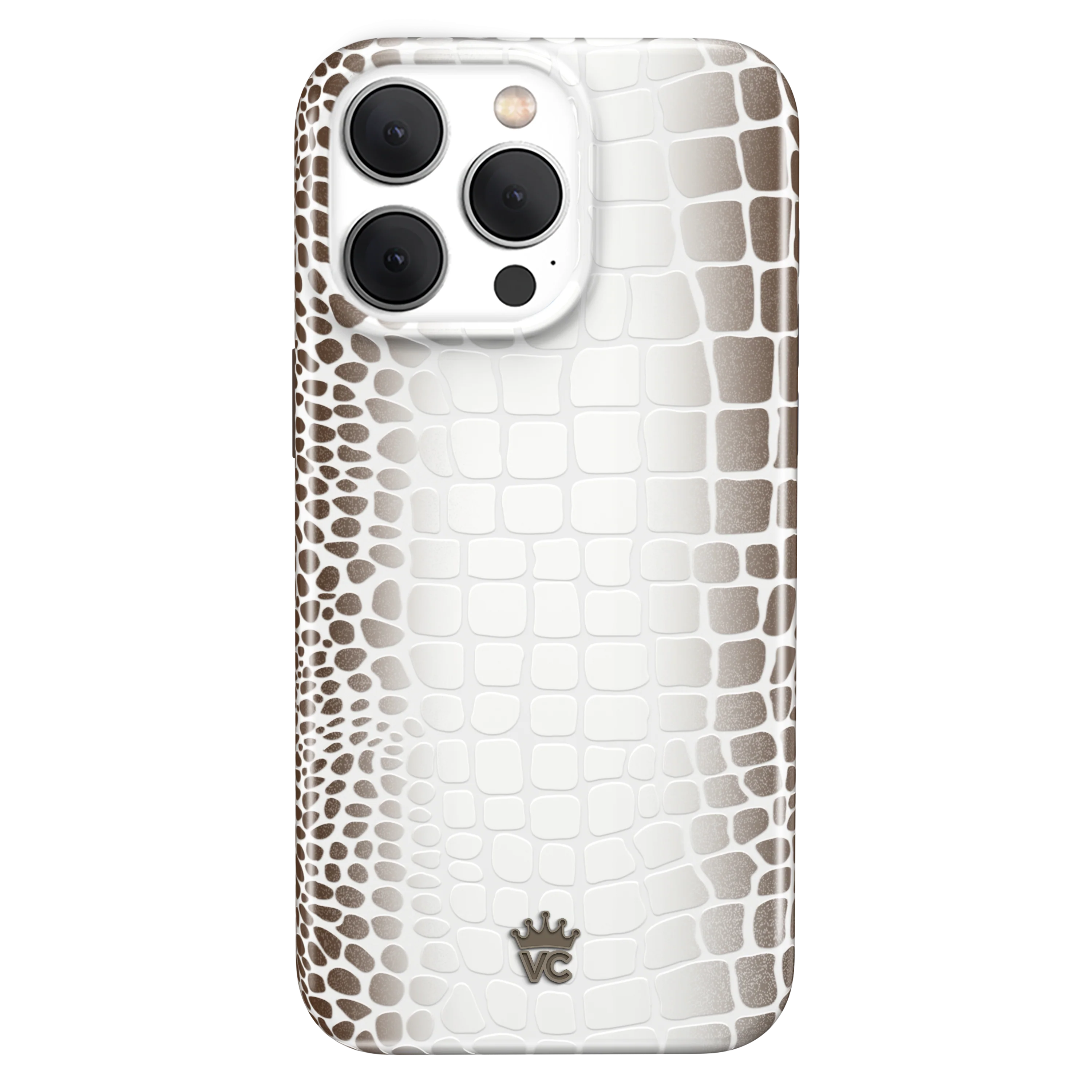 Himalayan Croc iPhone Case - Image 26