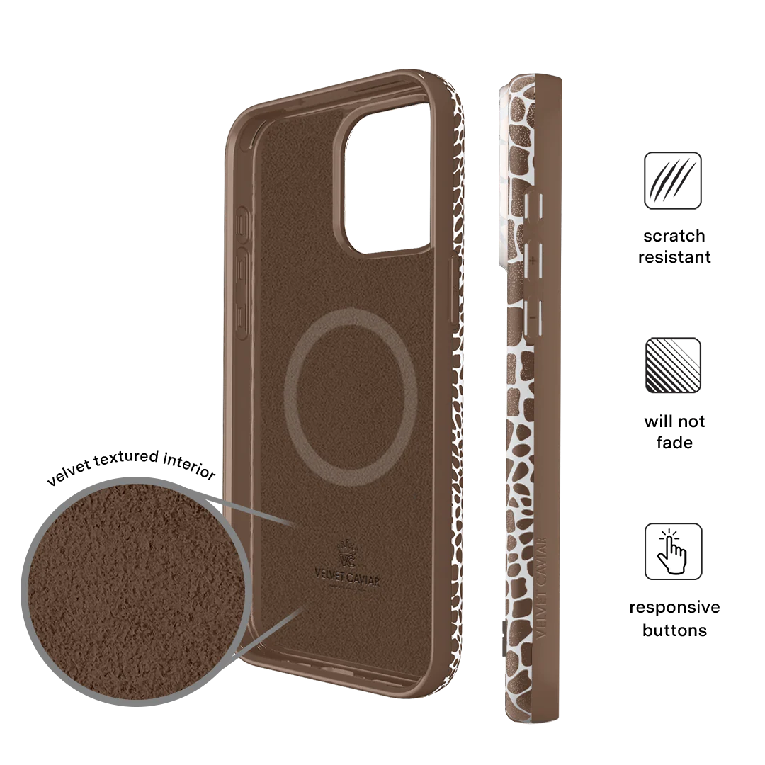Himalayan Croc iPhone Case - Image 30