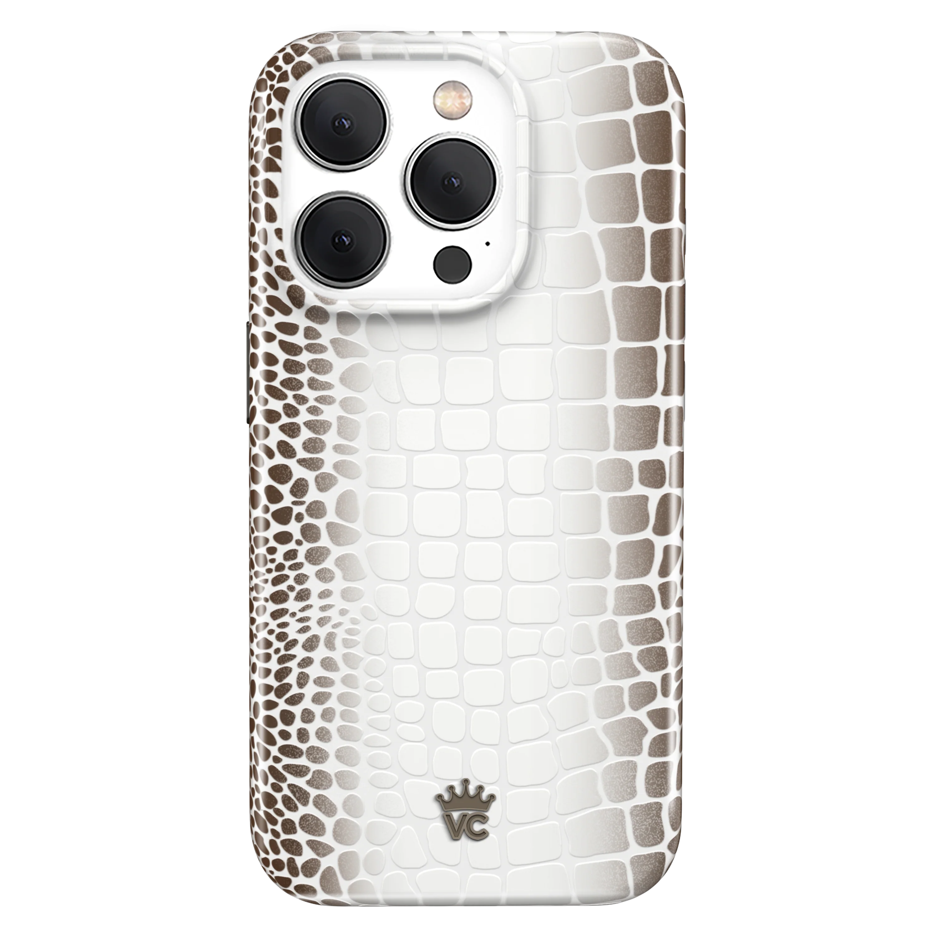 Himalayan Croc iPhone Case - Image 31
