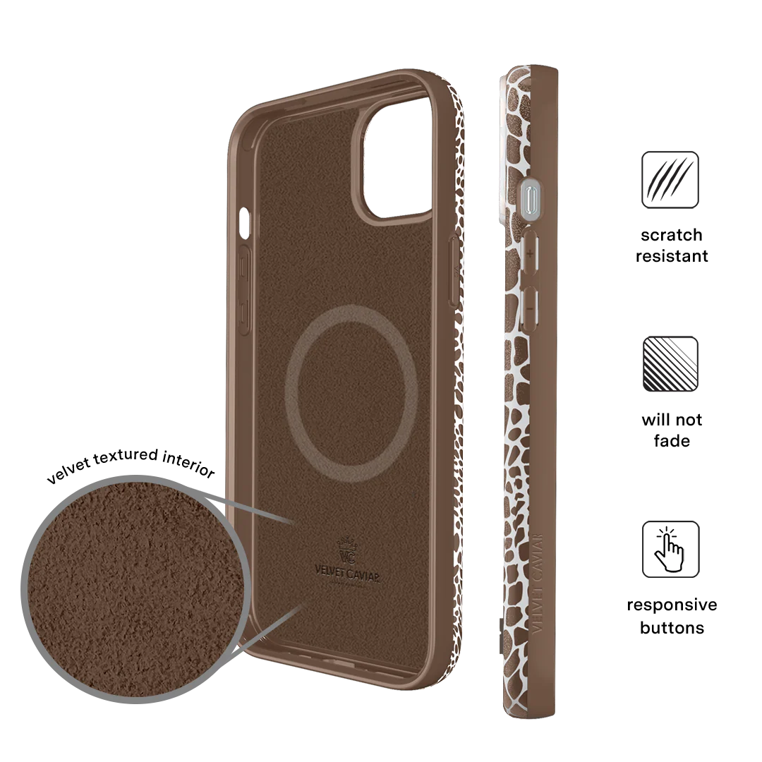 Himalayan Croc iPhone Case - Image 40