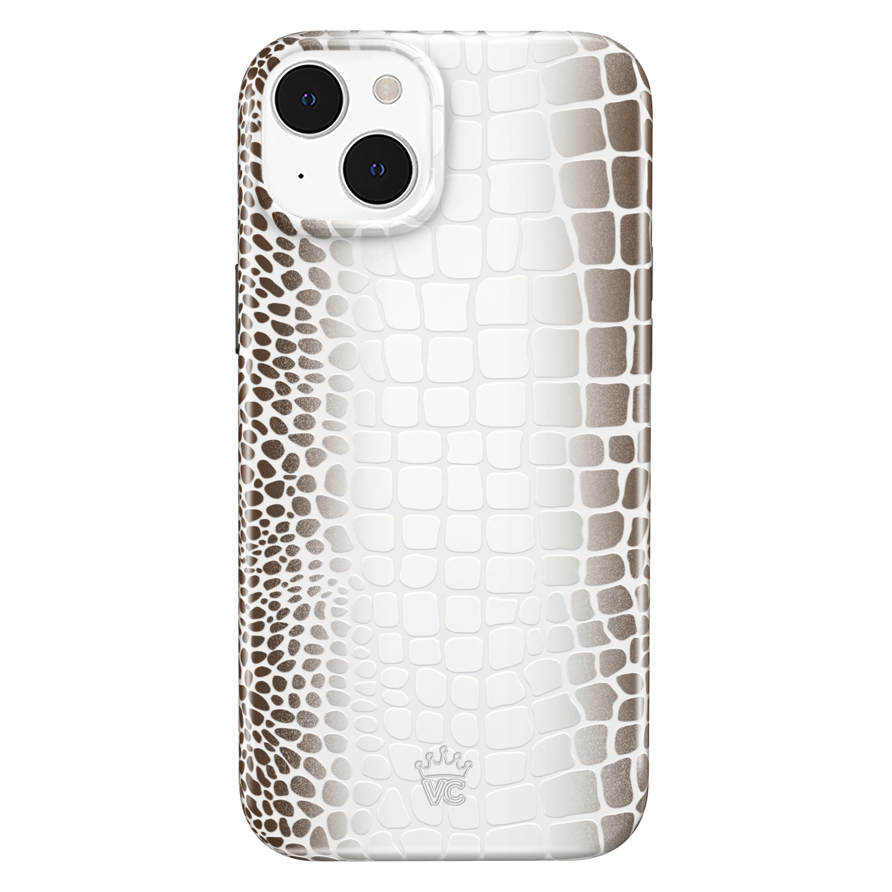 Himalayan Croc iPhone Case - Image 41