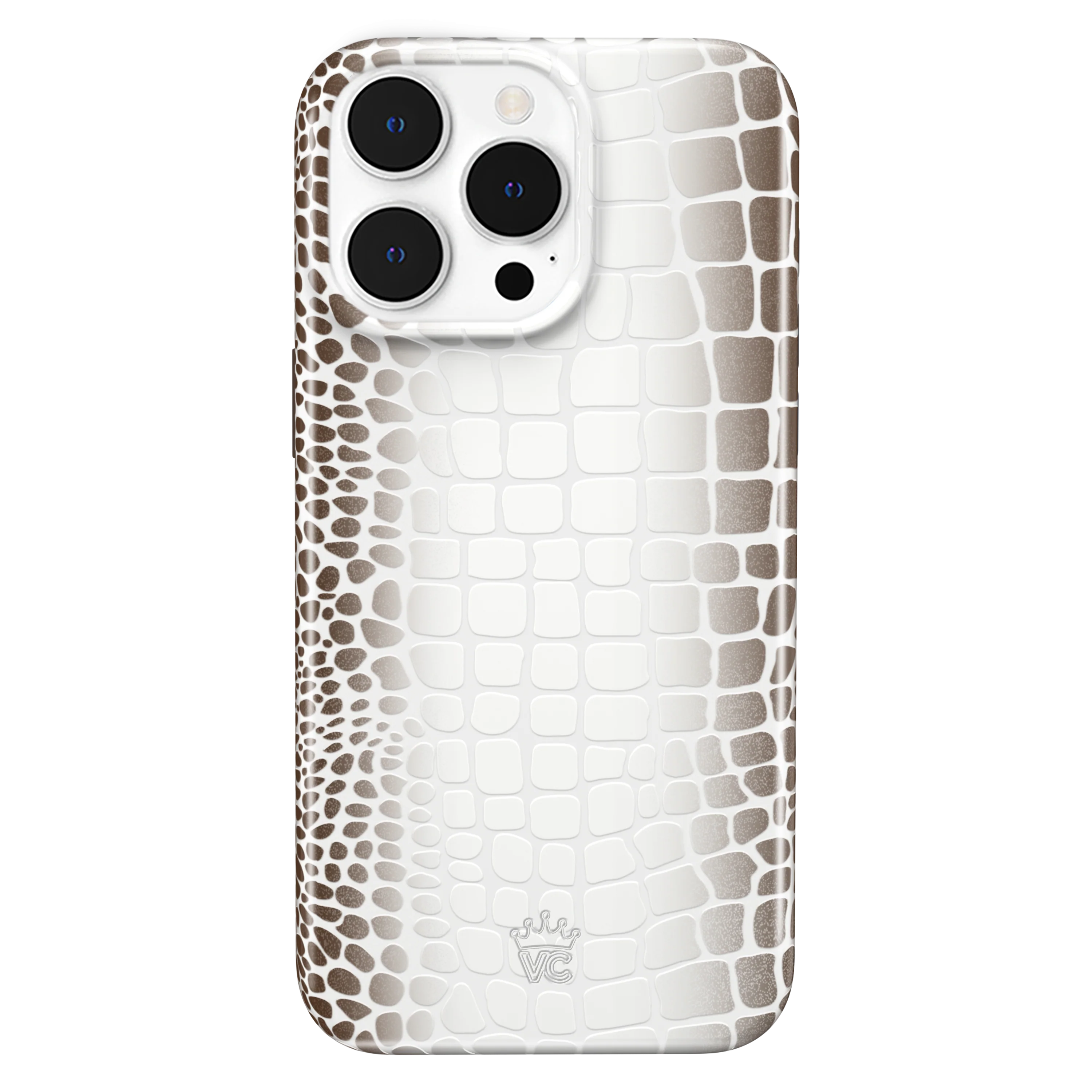 Himalayan Croc iPhone Case - Image 46