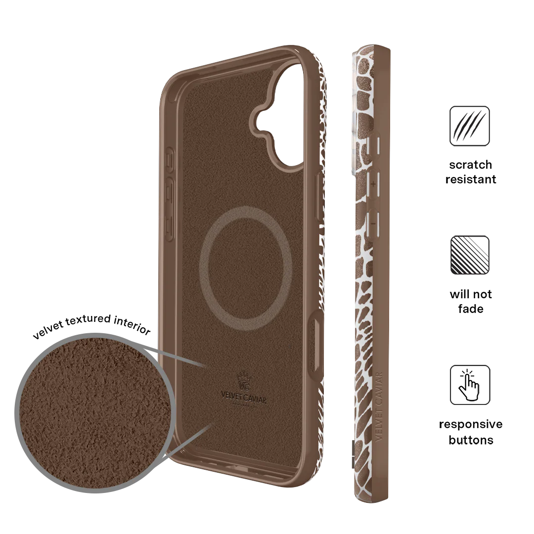 Himalayan Croc iPhone Case - Image 5