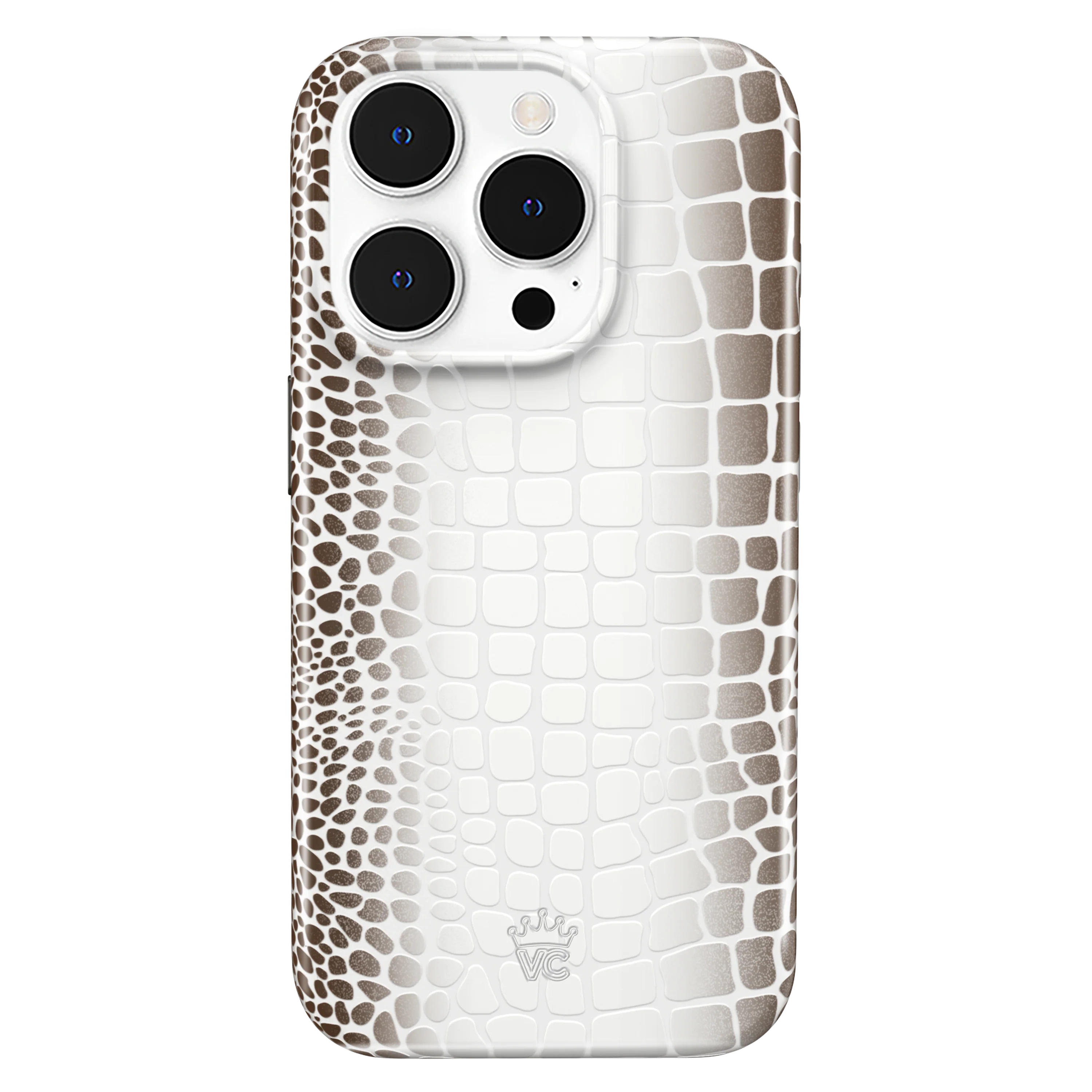 Himalayan Croc iPhone Case - Image 51
