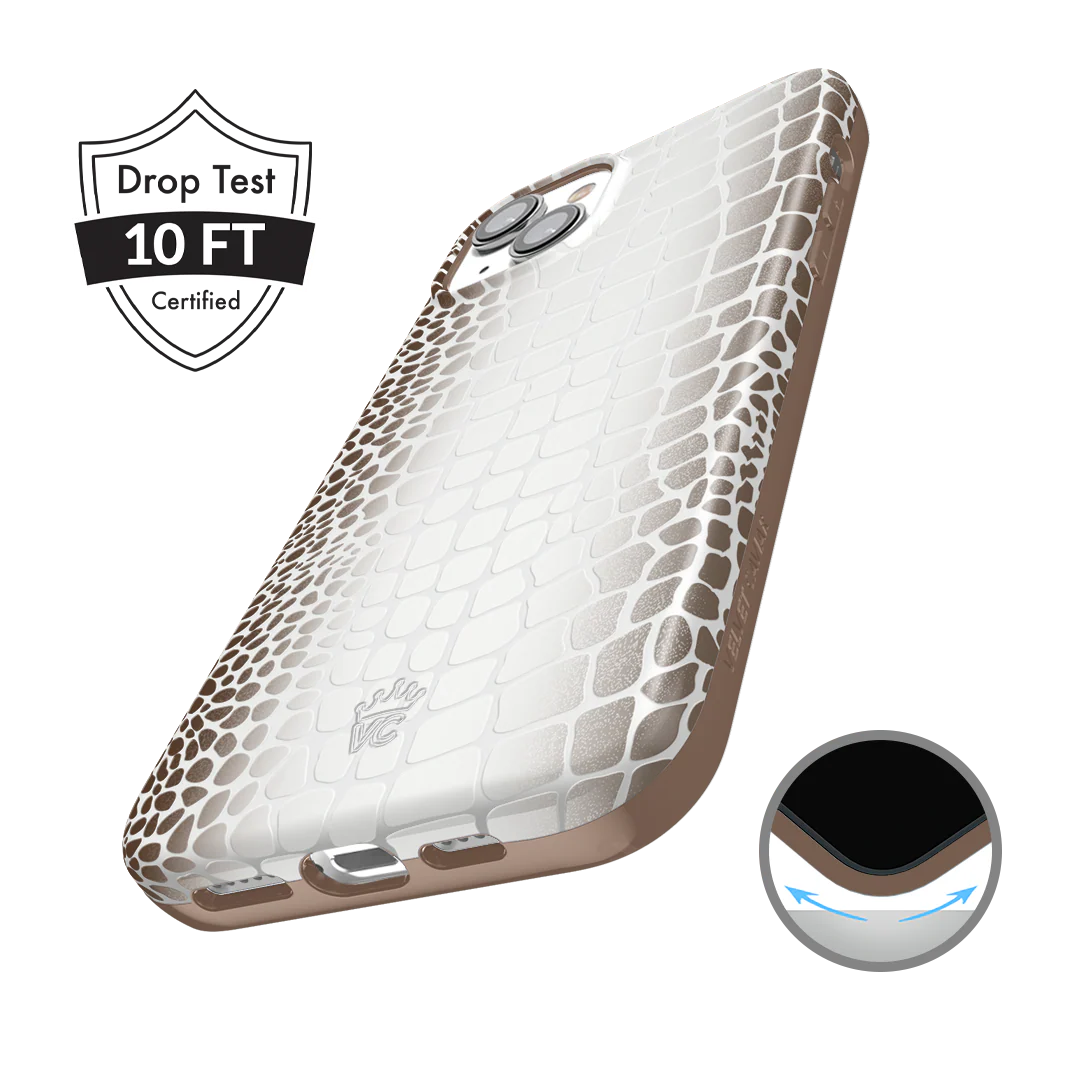 Himalayan Croc iPhone Case - Image 59