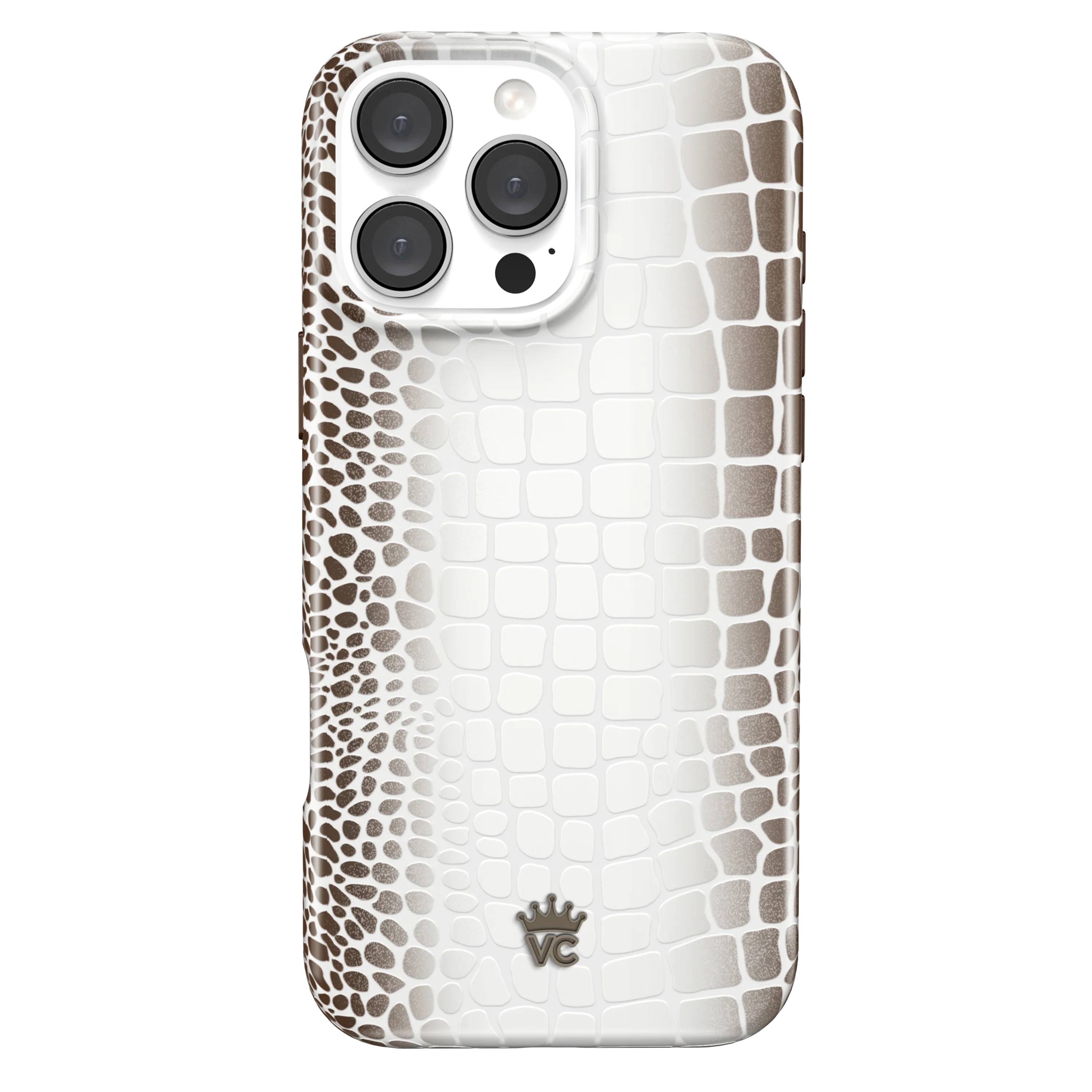 Himalayan Croc iPhone Case - Image 6
