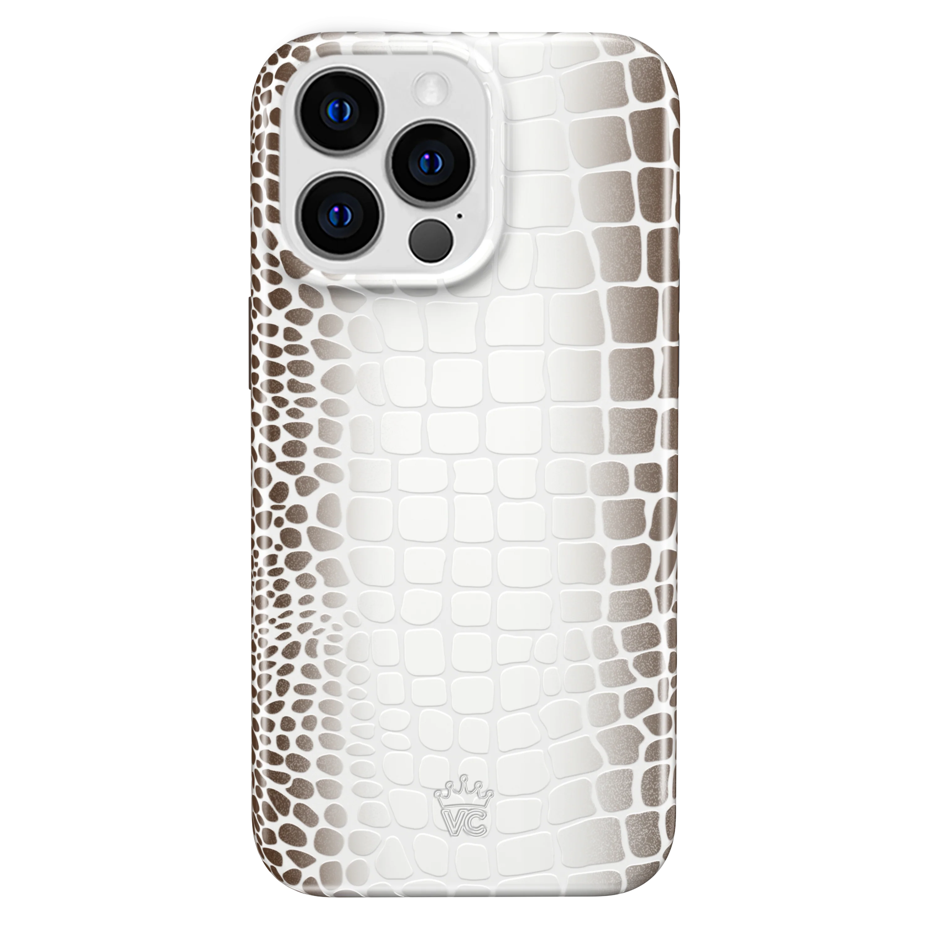 Himalayan Croc iPhone Case - Image 61
