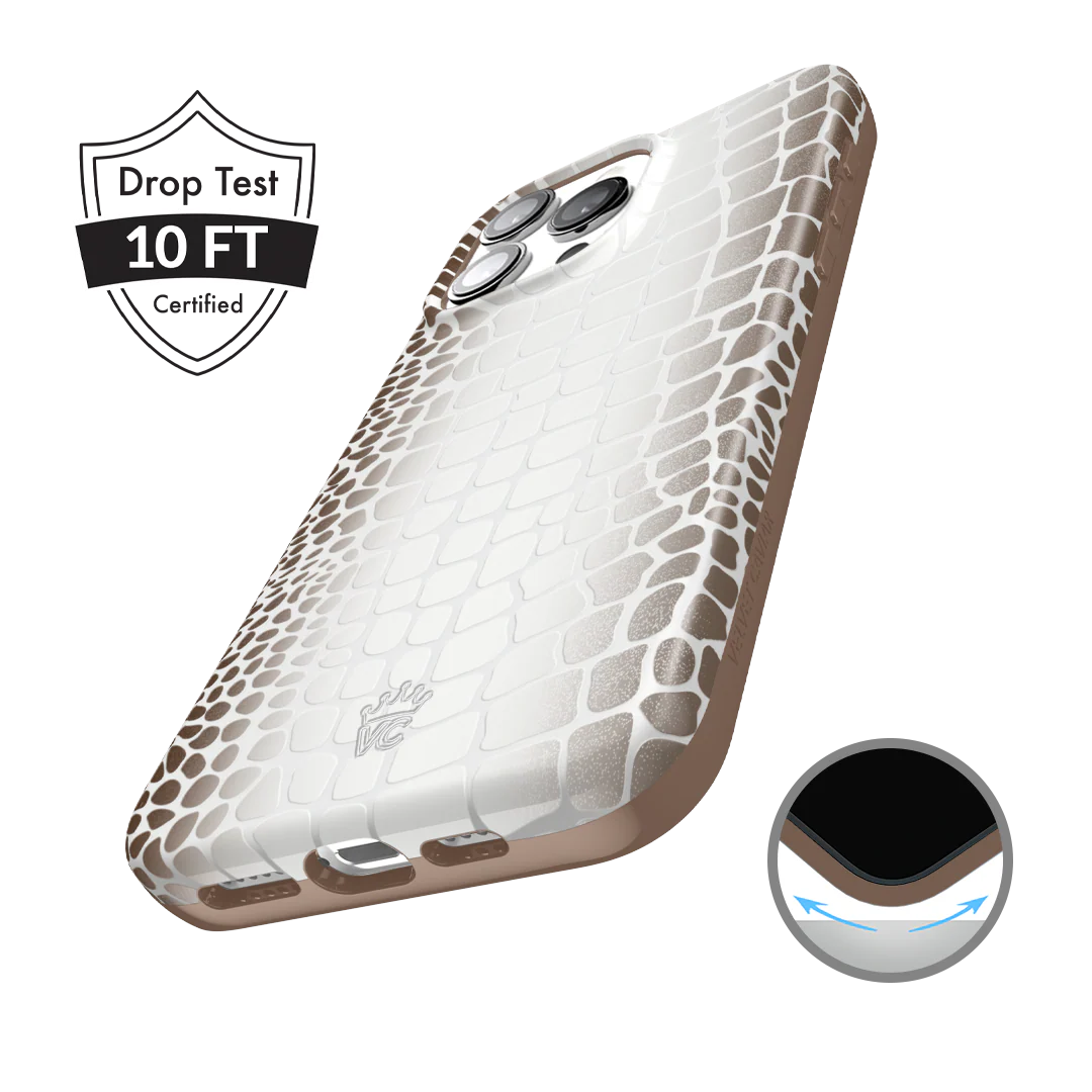 Himalayan Croc iPhone Case - Image 64