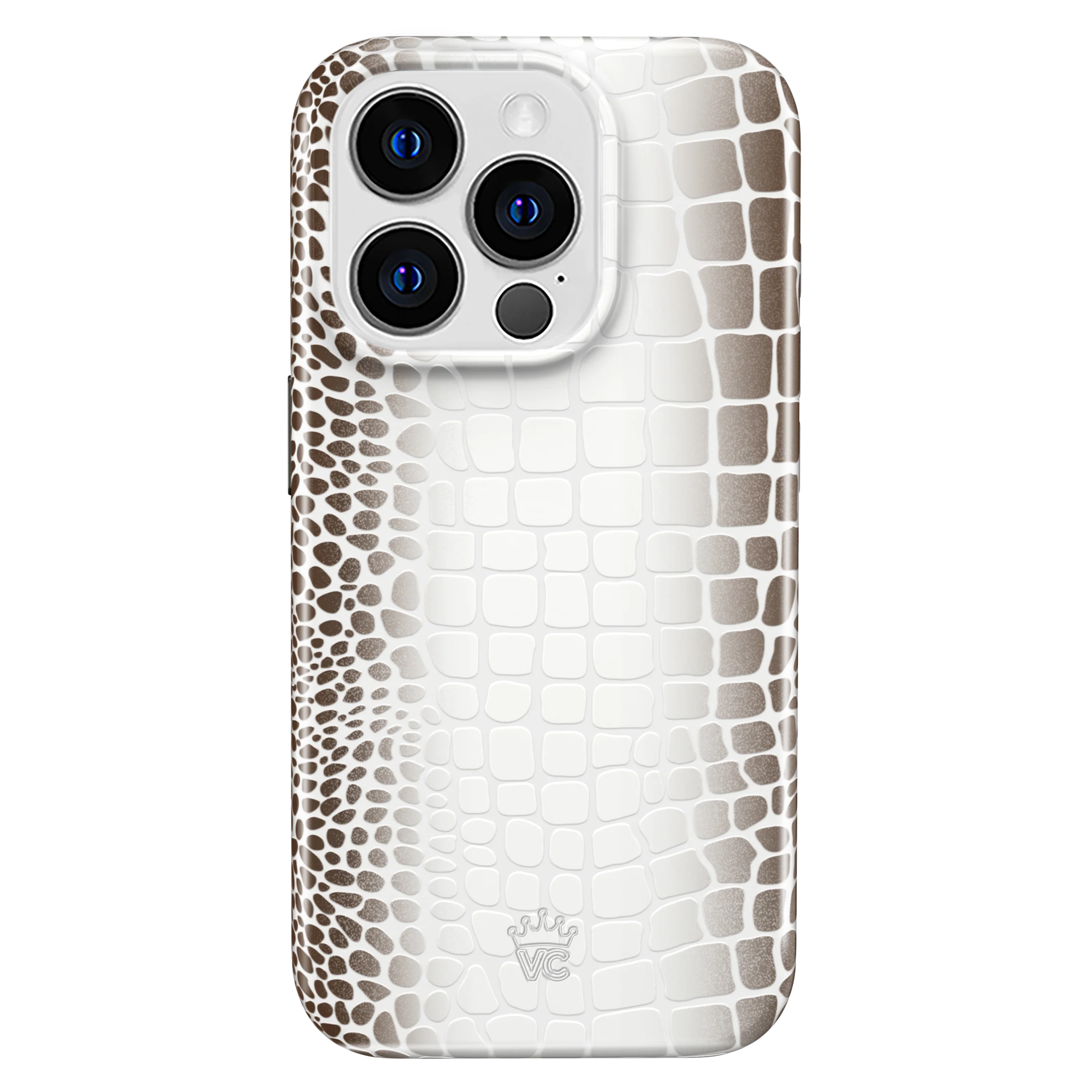 Himalayan Croc iPhone Case - Image 66