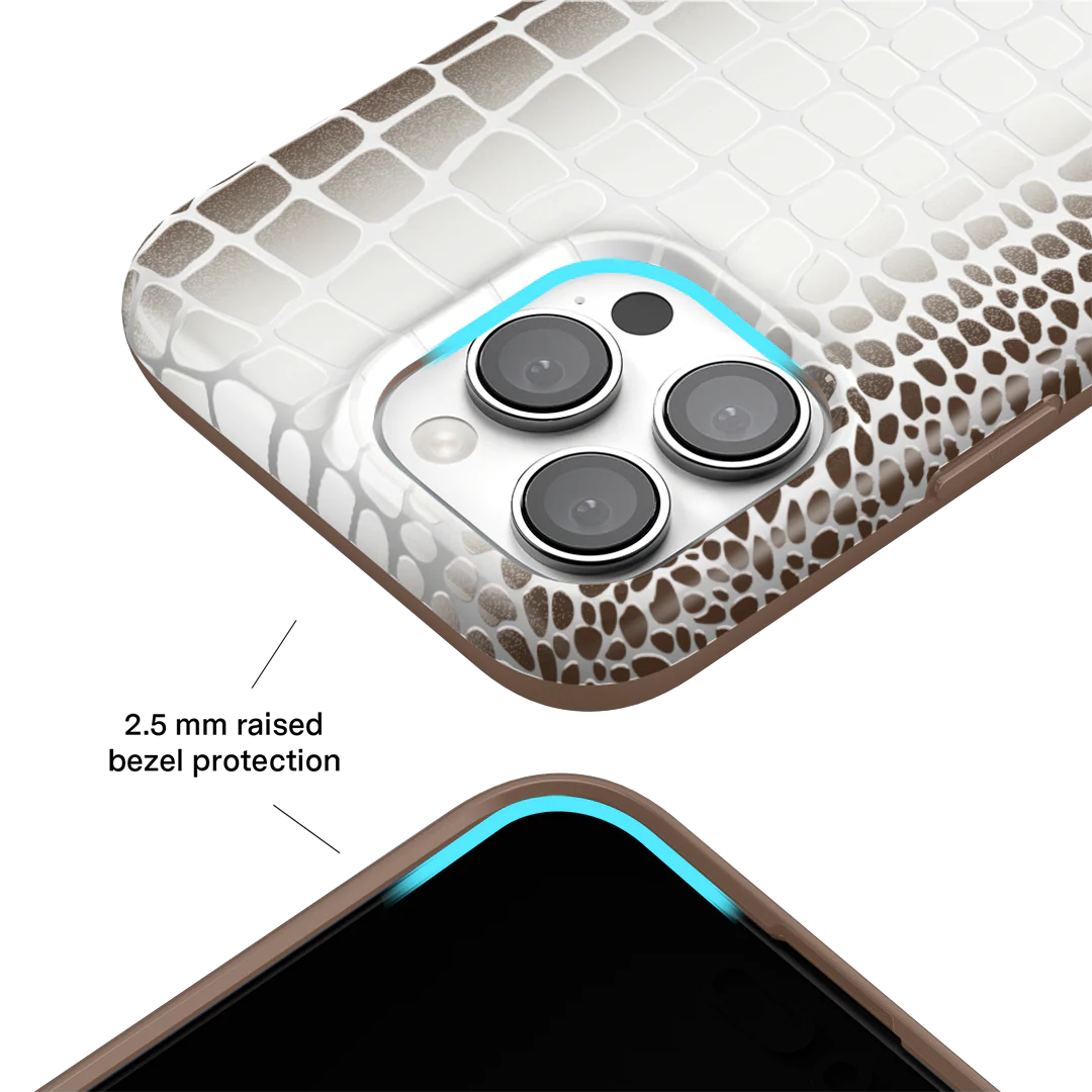 Himalayan Croc iPhone Case - Image 7