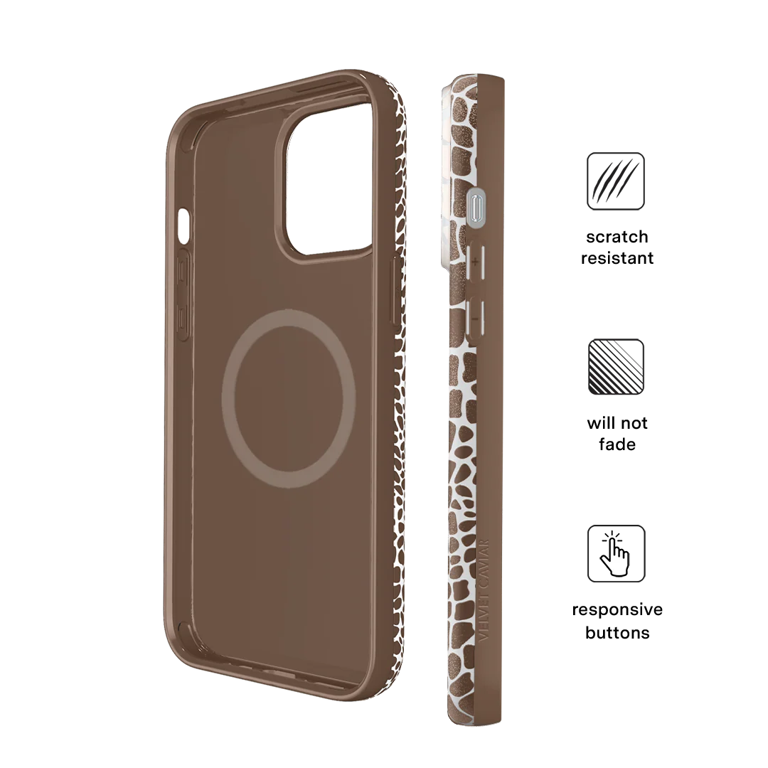 Himalayan Croc iPhone Case - Image 70