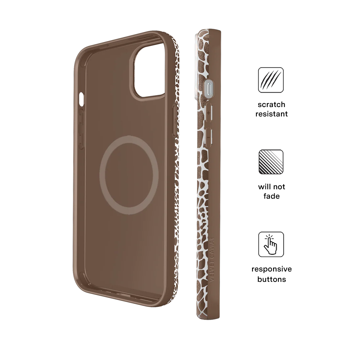 Himalayan Croc iPhone Case - Image 75