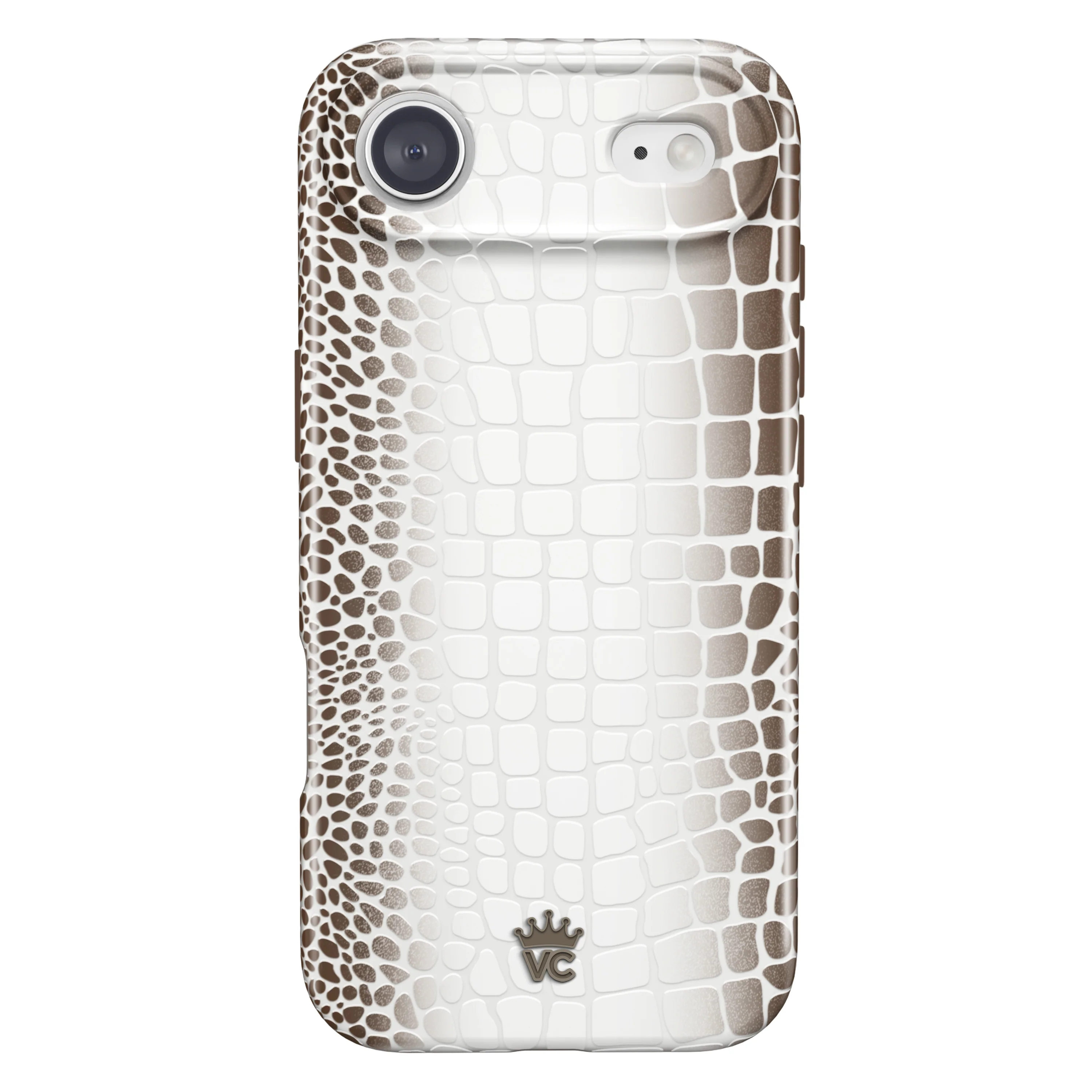 Himalayan Croc iPhone Case - Image 76