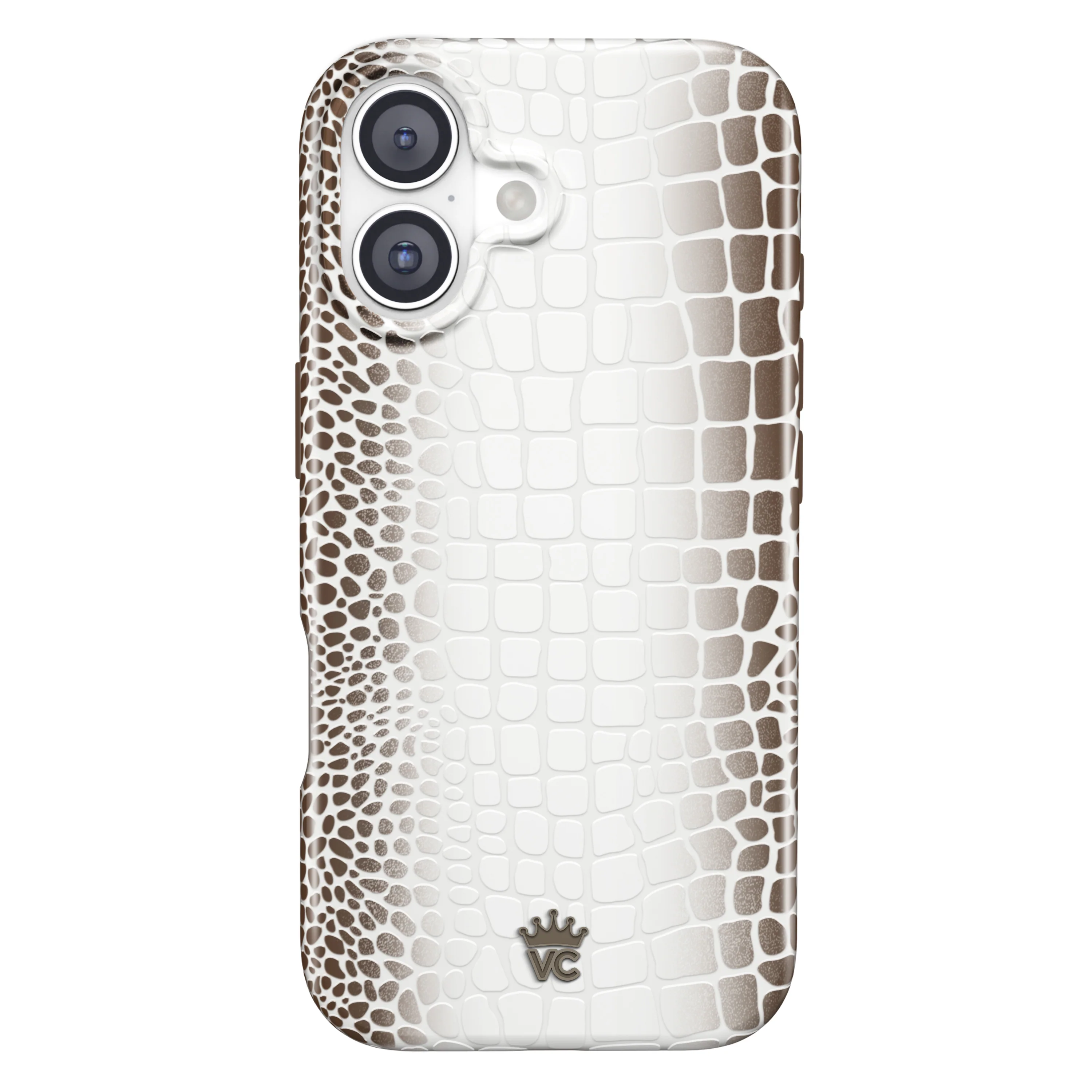 Himalayan Croc iPhone Case - Image 81