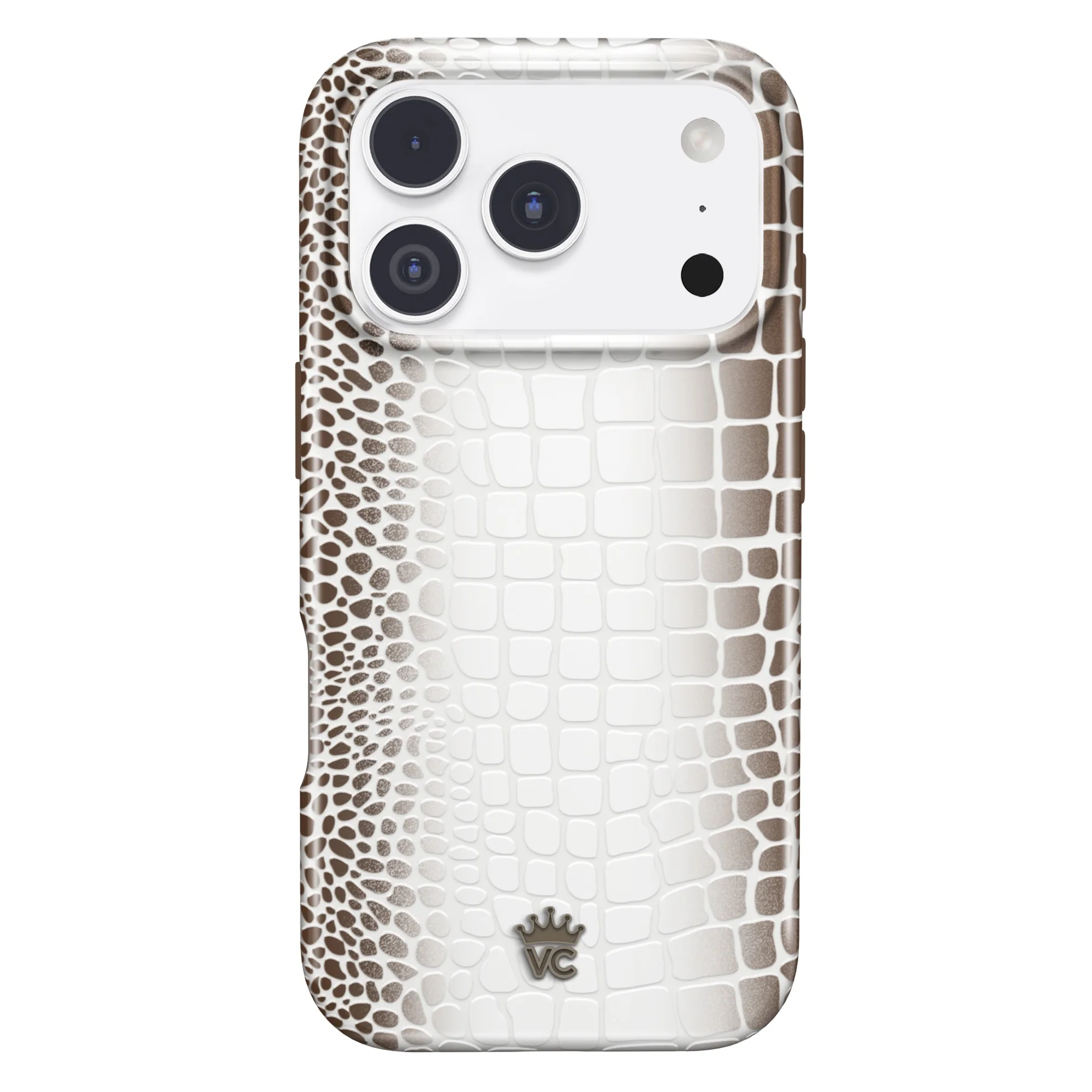 Himalayan Croc iPhone Case - Image 86