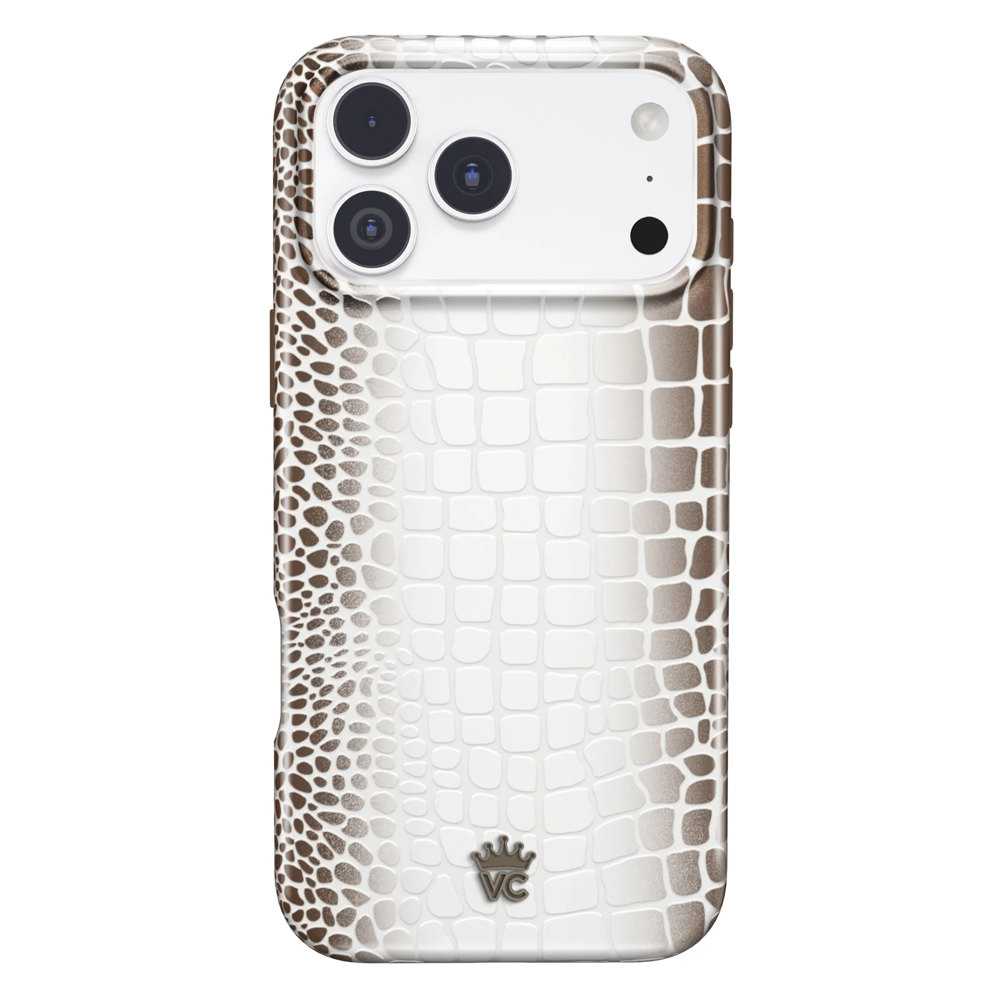Himalayan Croc iPhone Case - Image 91