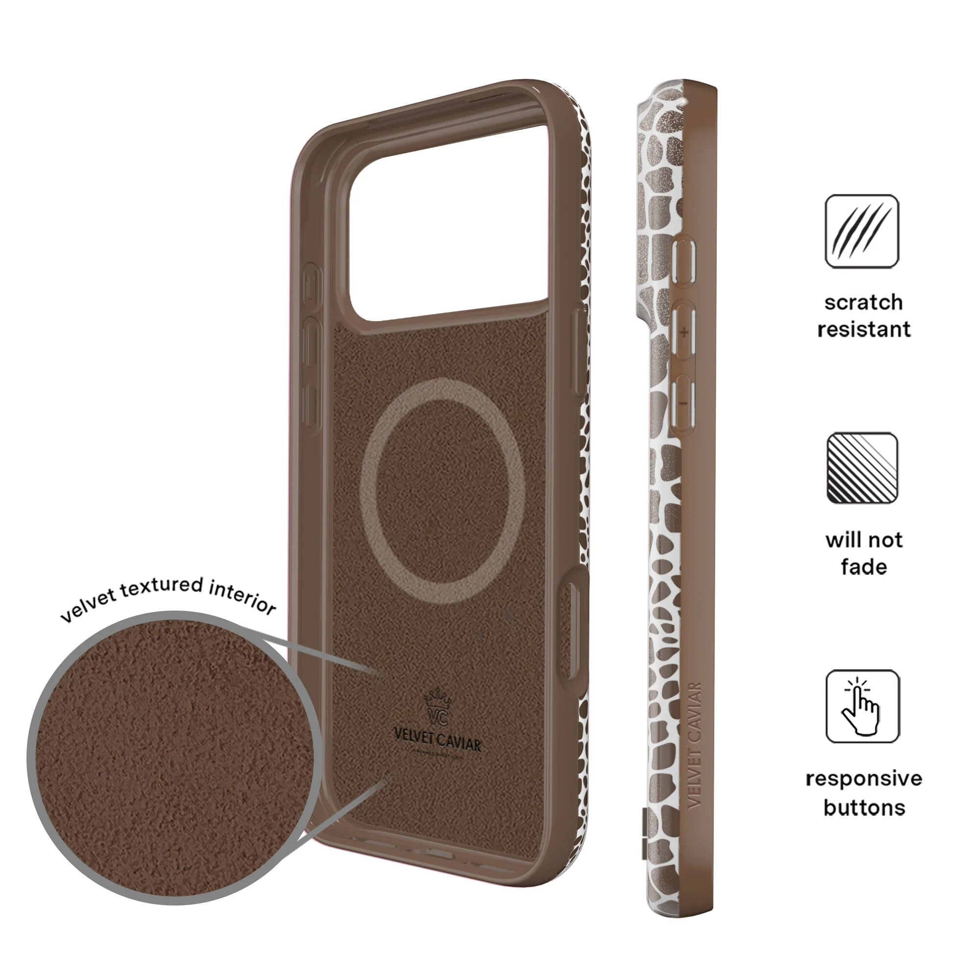 Himalayan Croc iPhone Case - Image 95