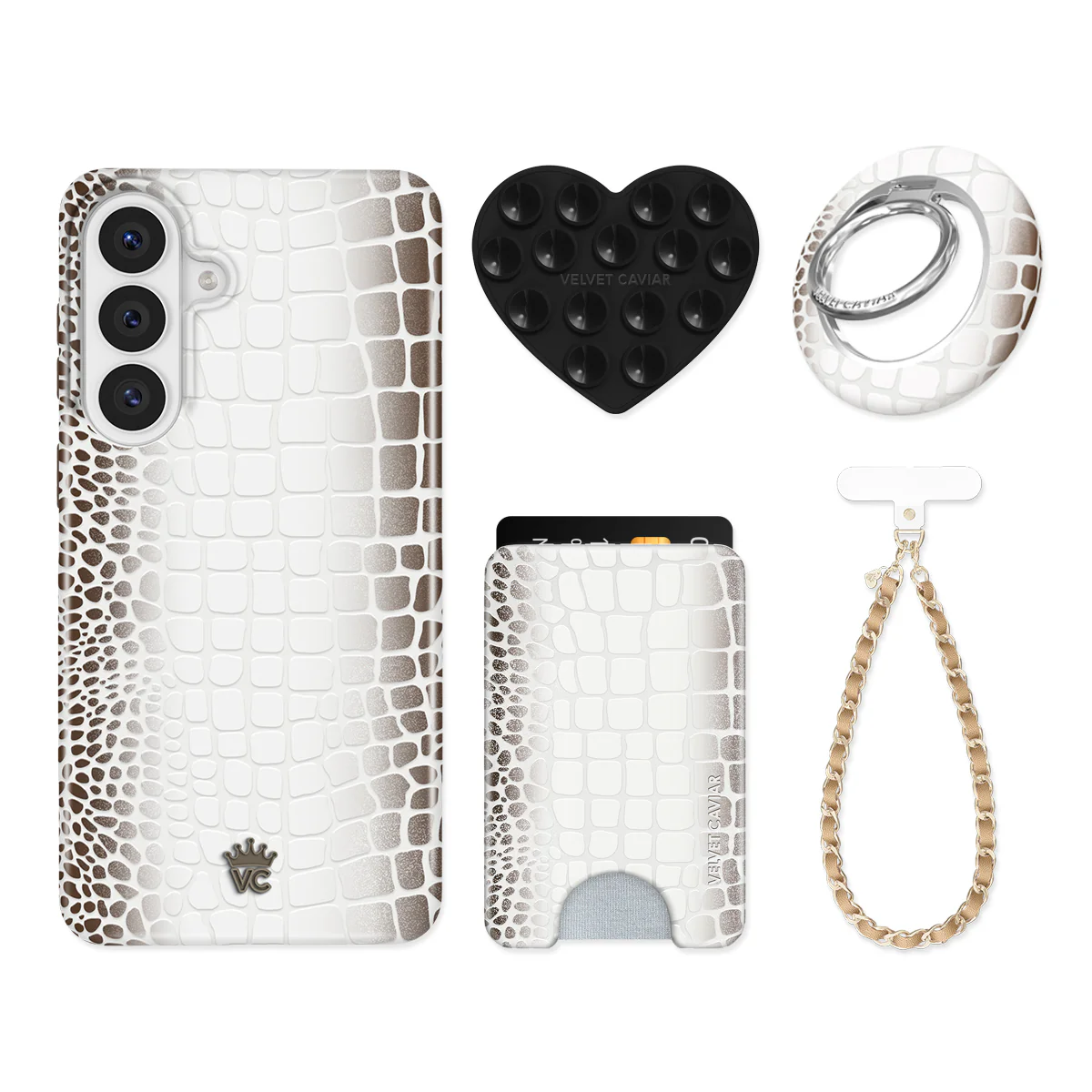Himalayan Croc Samsung Bundle Set - Image 2