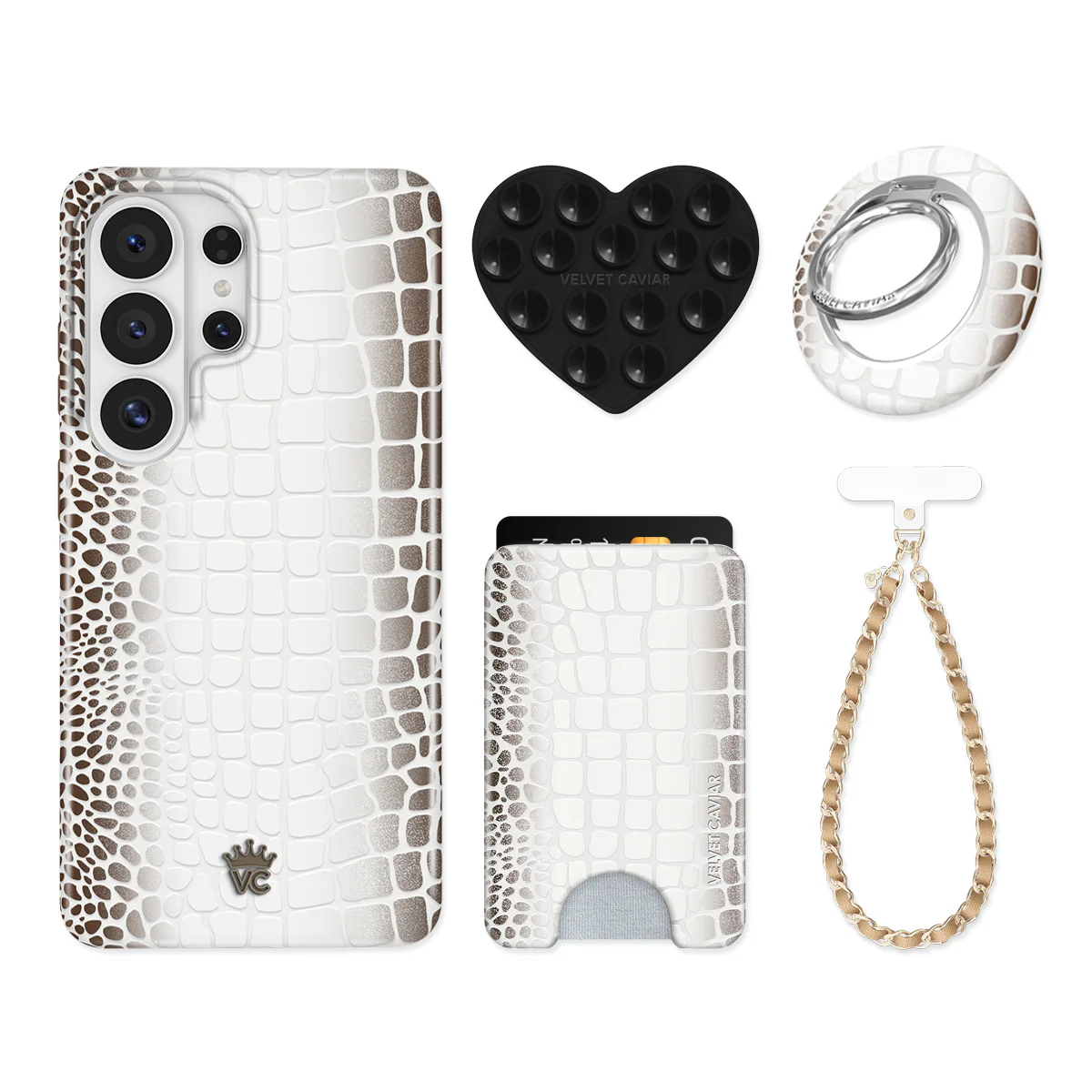 Himalayan Croc Samsung Bundle Set - Image 3
