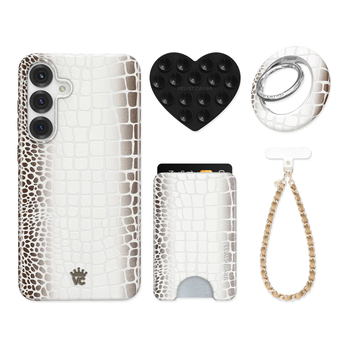 Himalayan Croc Samsung Bundle Set - Image 4
