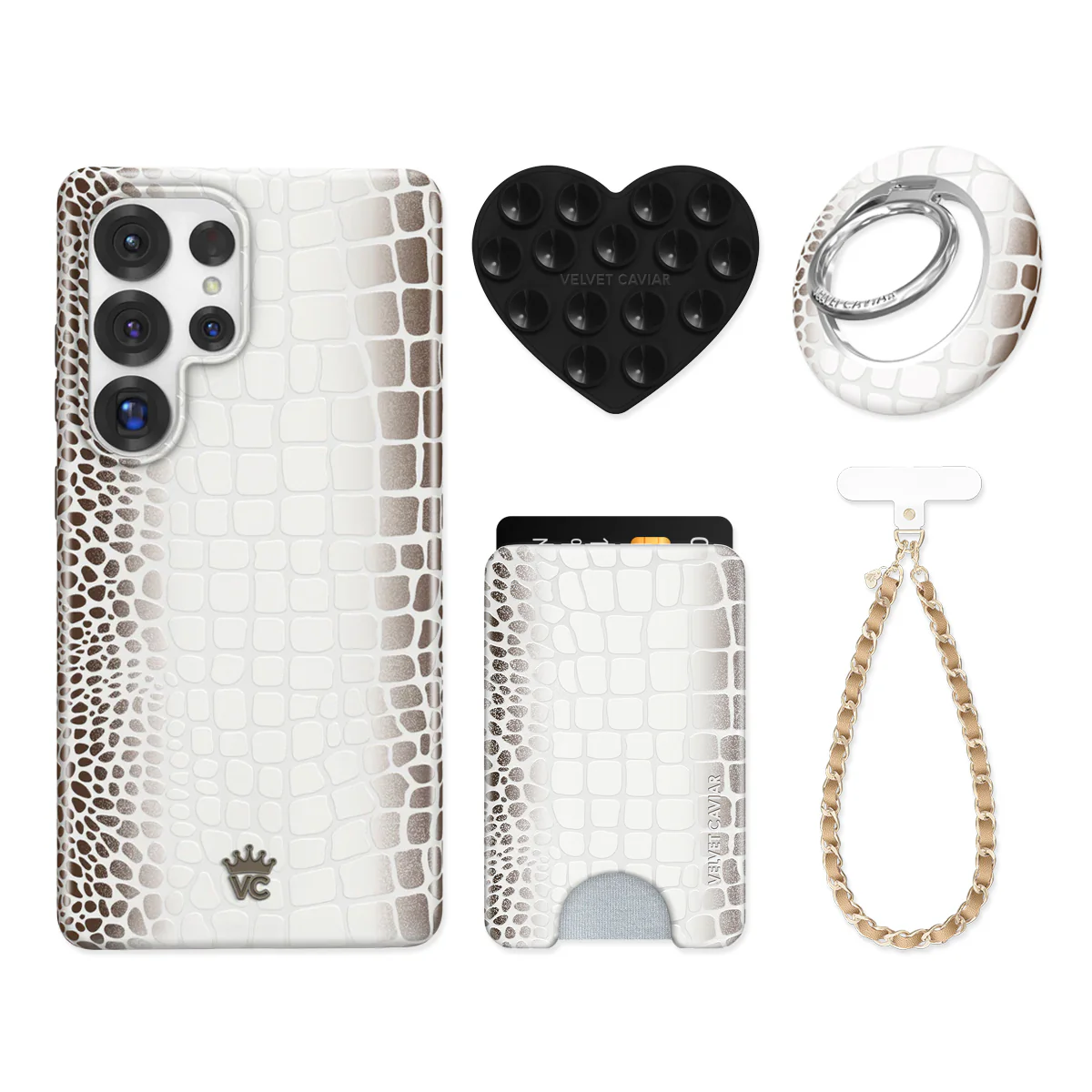 Himalayan Croc Samsung Bundle Set - Image 6
