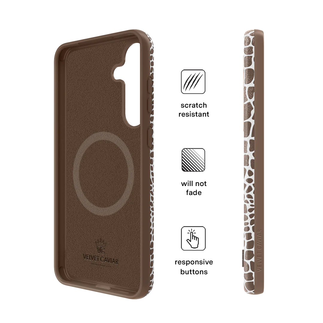 Himalayan Croc Samsung Case - Image 10