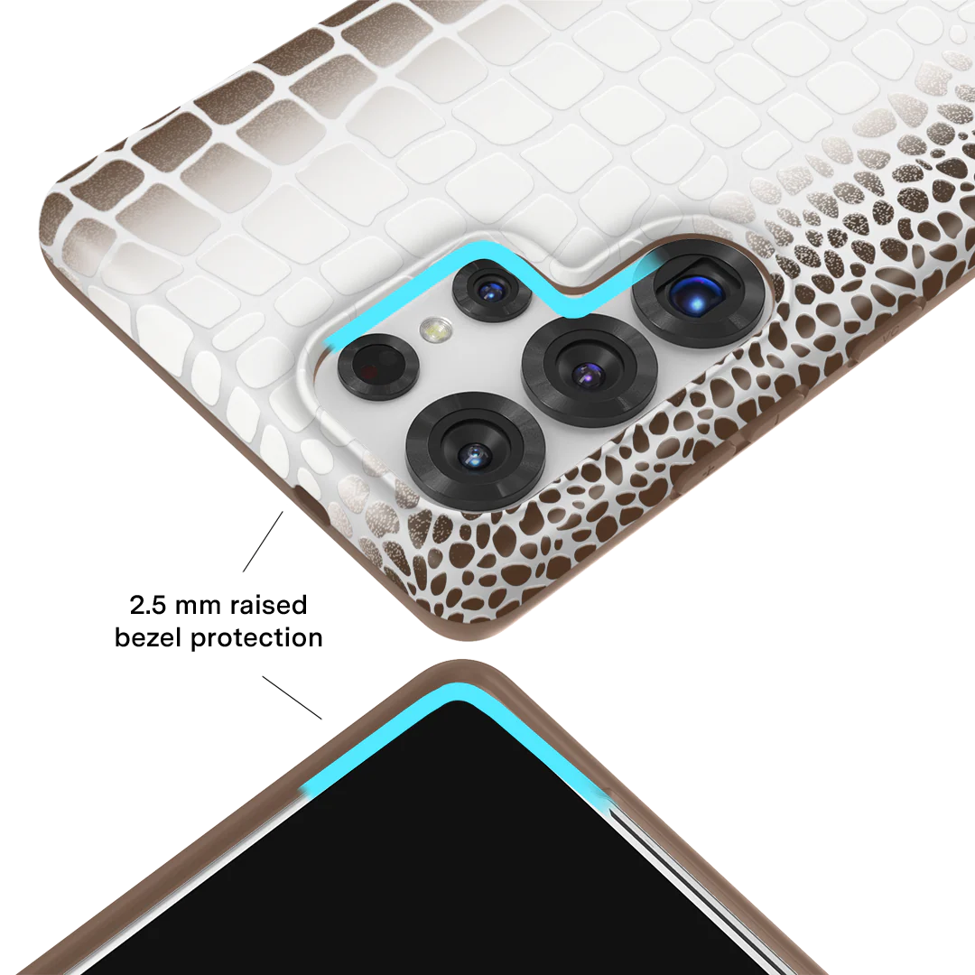 Himalayan Croc Samsung Case - Image 12