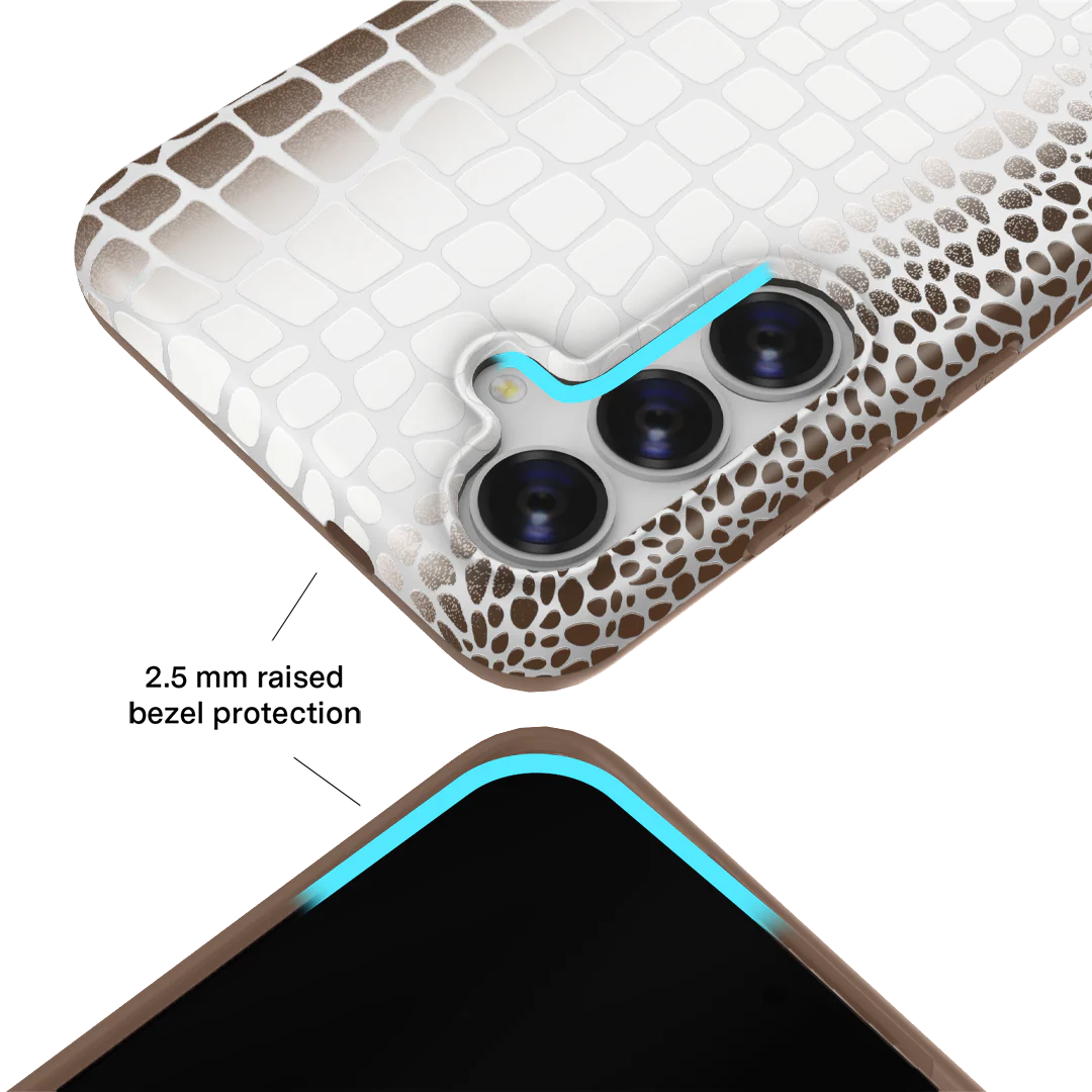 Himalayan Croc Samsung Case - Image 22