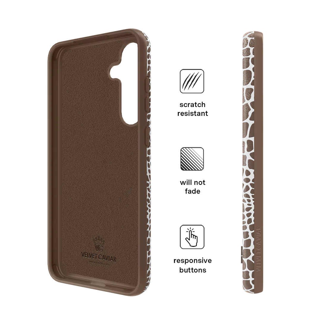 Himalayan Croc Samsung Case - Image 25