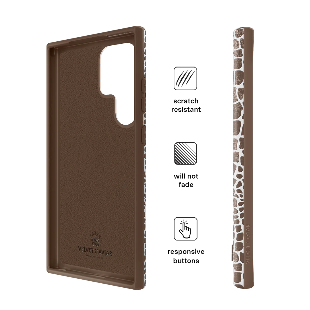 Himalayan Croc Samsung Case - Image 30