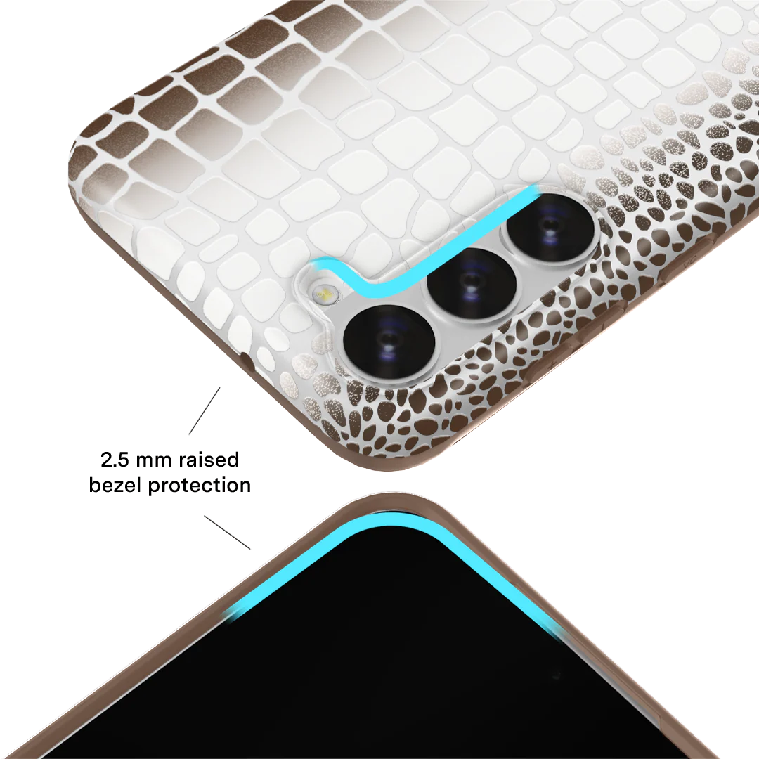 Himalayan Croc Samsung Case - Image 32