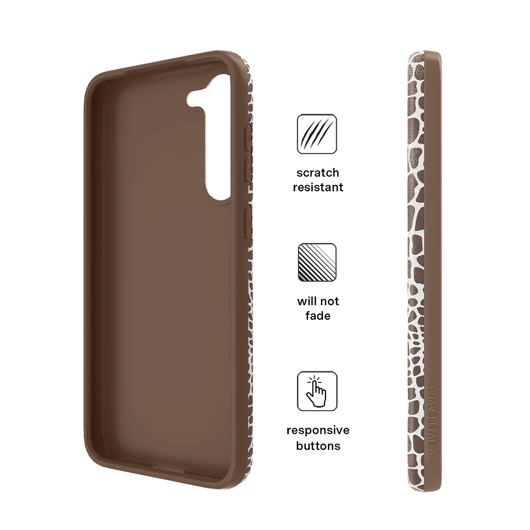 Himalayan Croc Samsung Case - Image 40