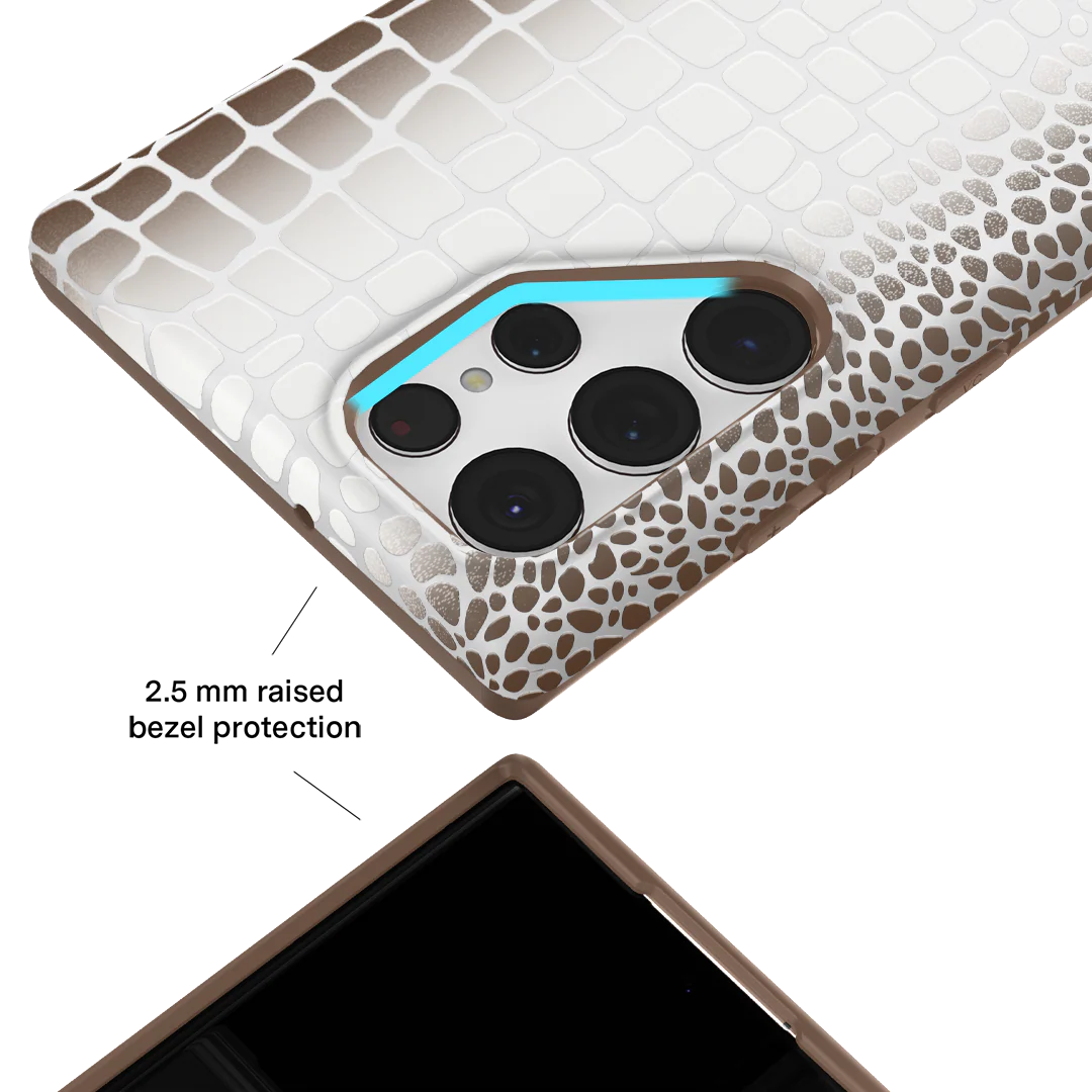 Himalayan Croc Samsung Case - Image 58