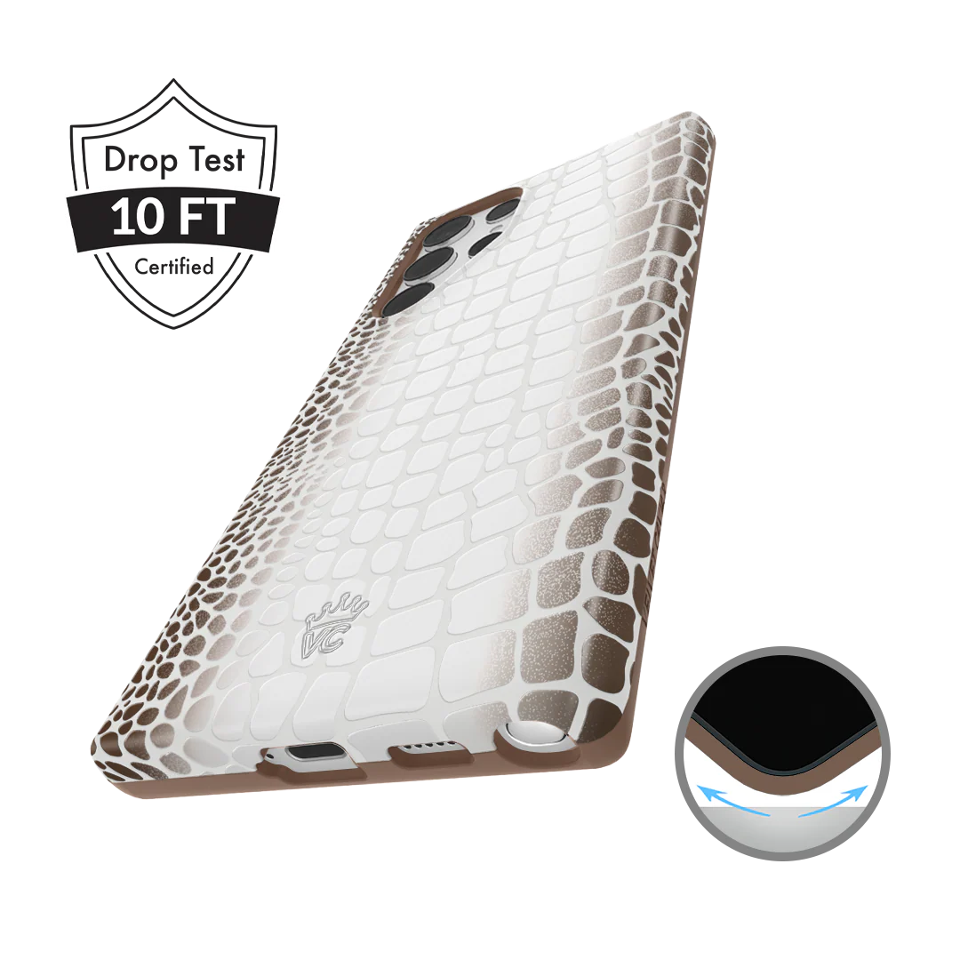 Himalayan Croc Samsung Case - Image 60