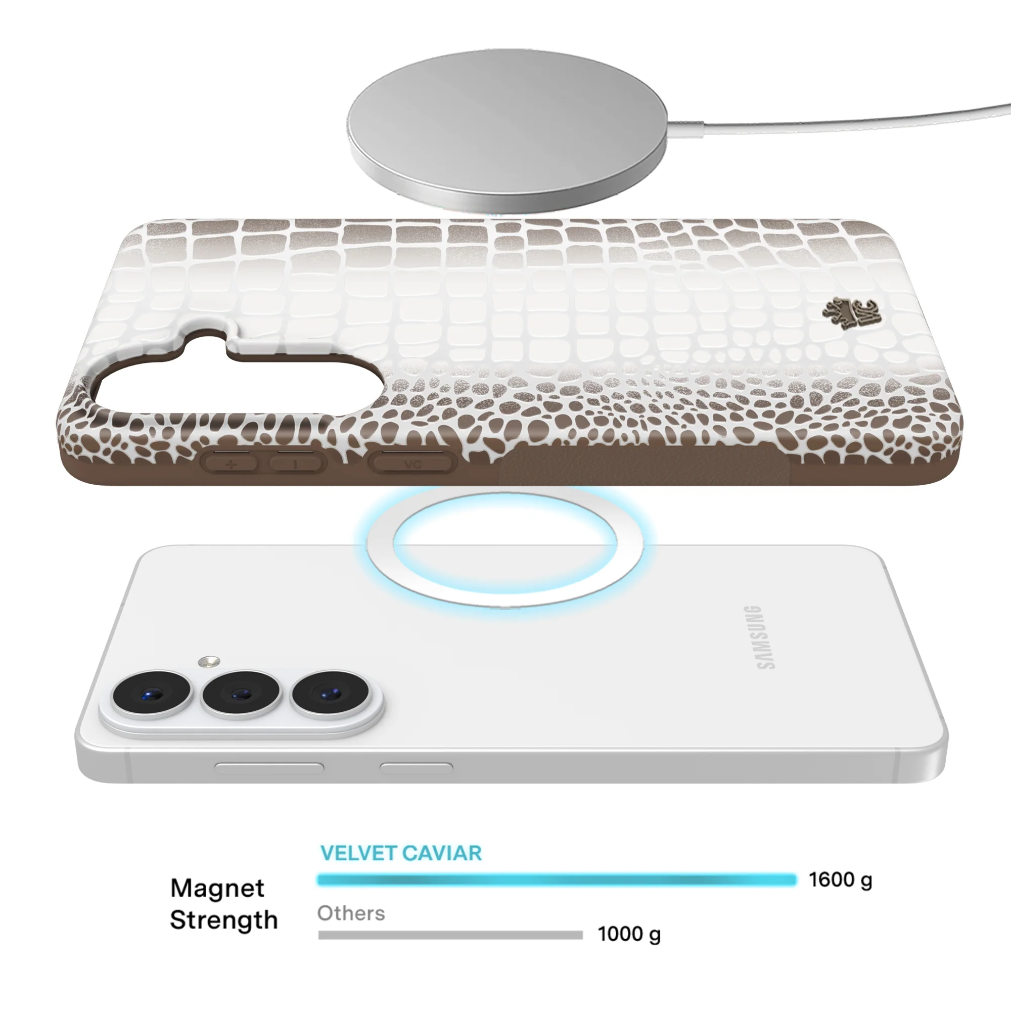Himalayan Croc Samsung Case - Image 64