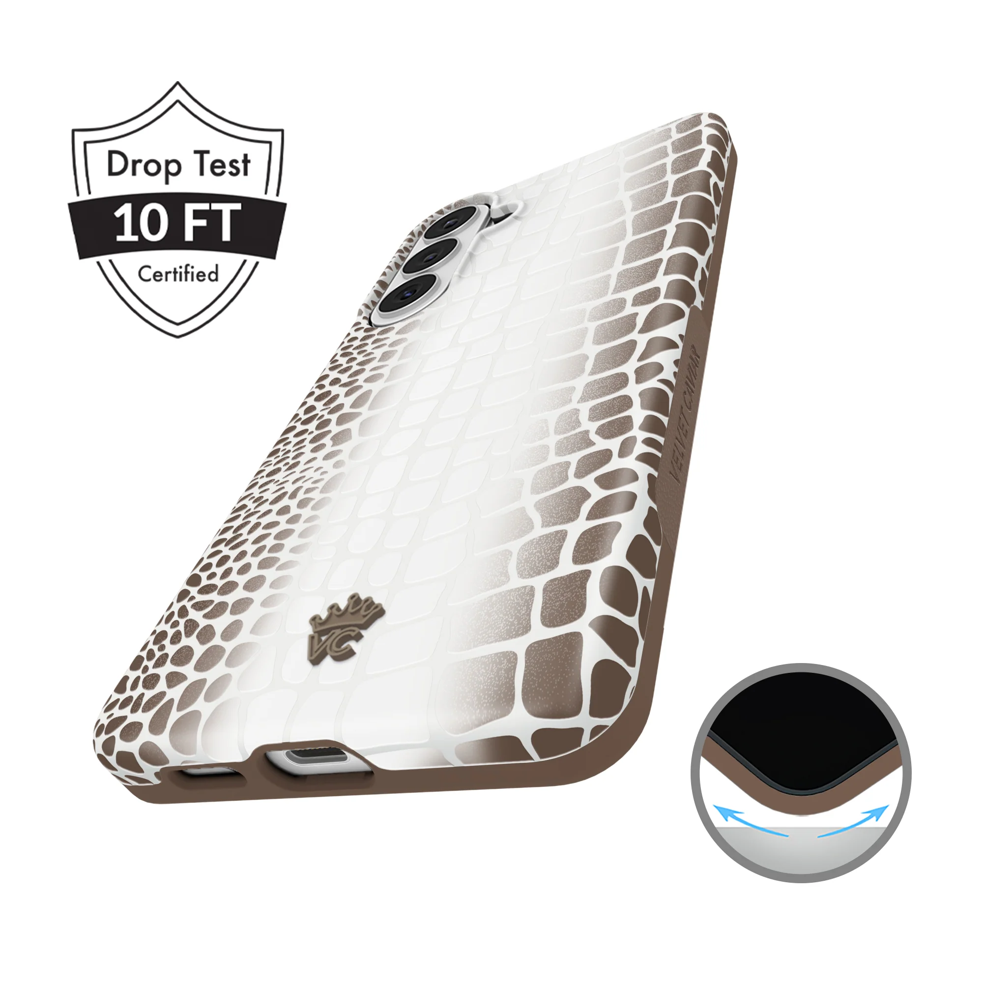Himalayan Croc Samsung Case - Image 65