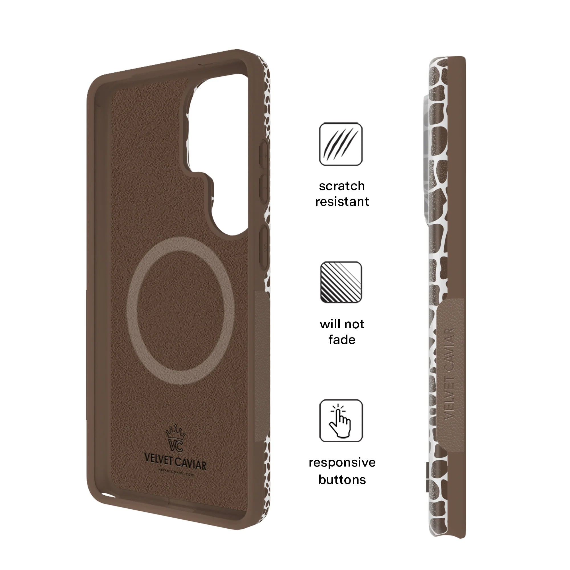 Himalayan Croc Samsung Case - Image 76