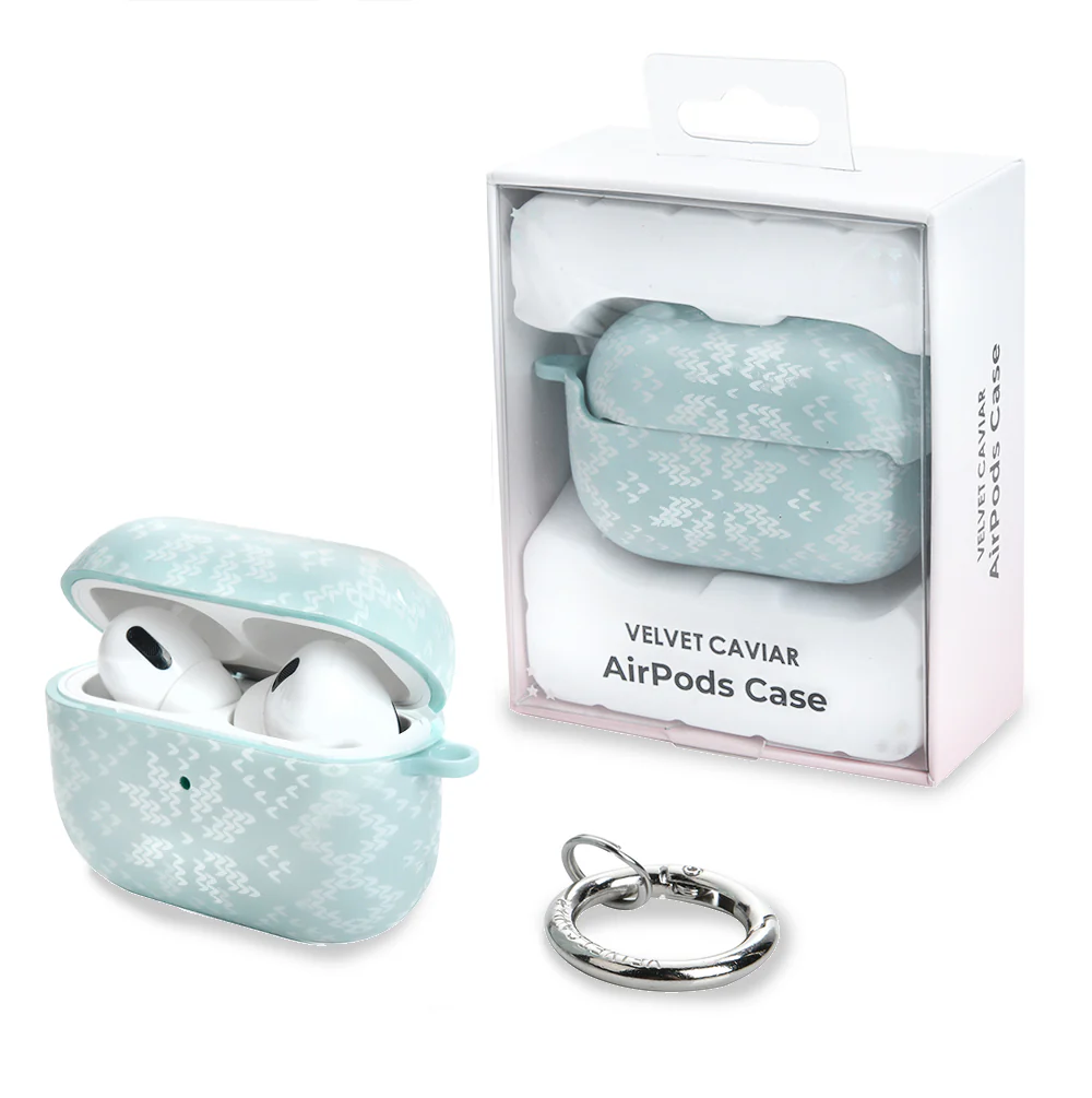 Sweater Weather AirPod Case - Image 10