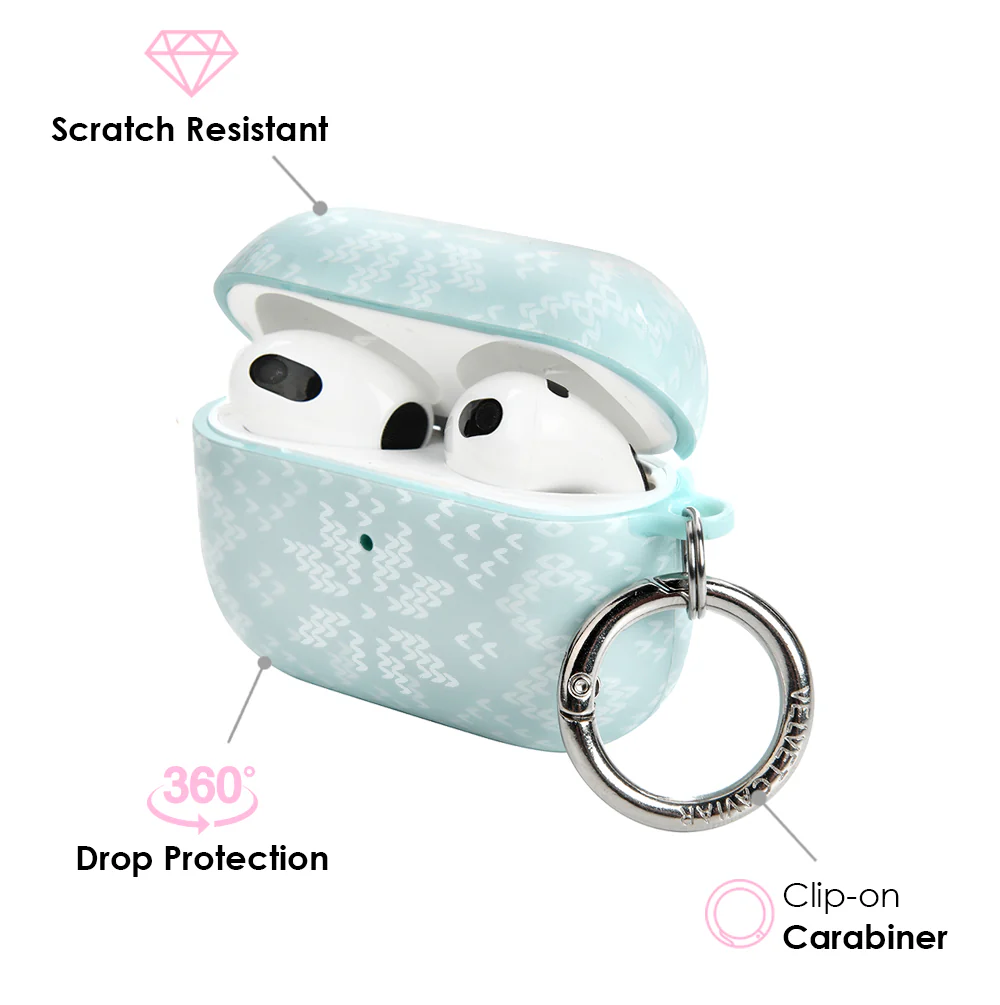 Sweater Weather AirPod Case - Image 13