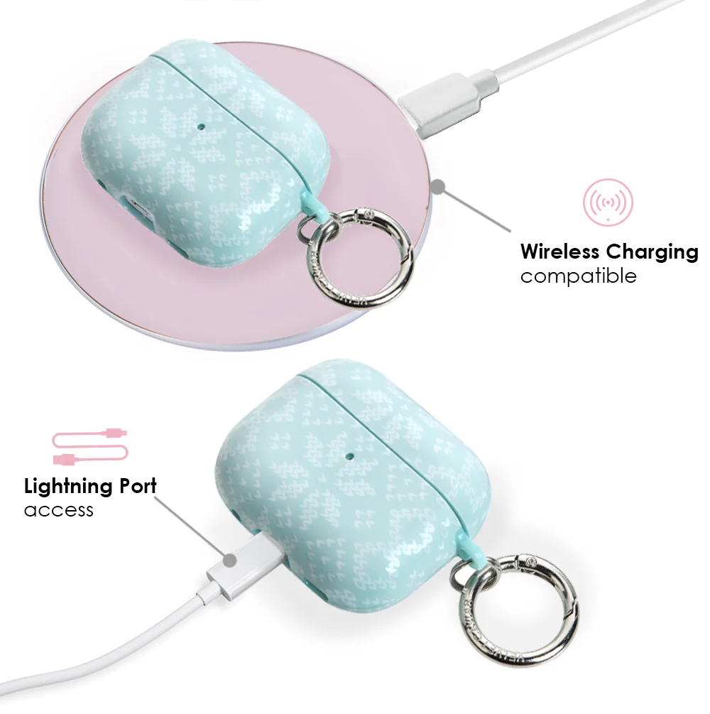 Sweater Weather AirPod Case - Image 14