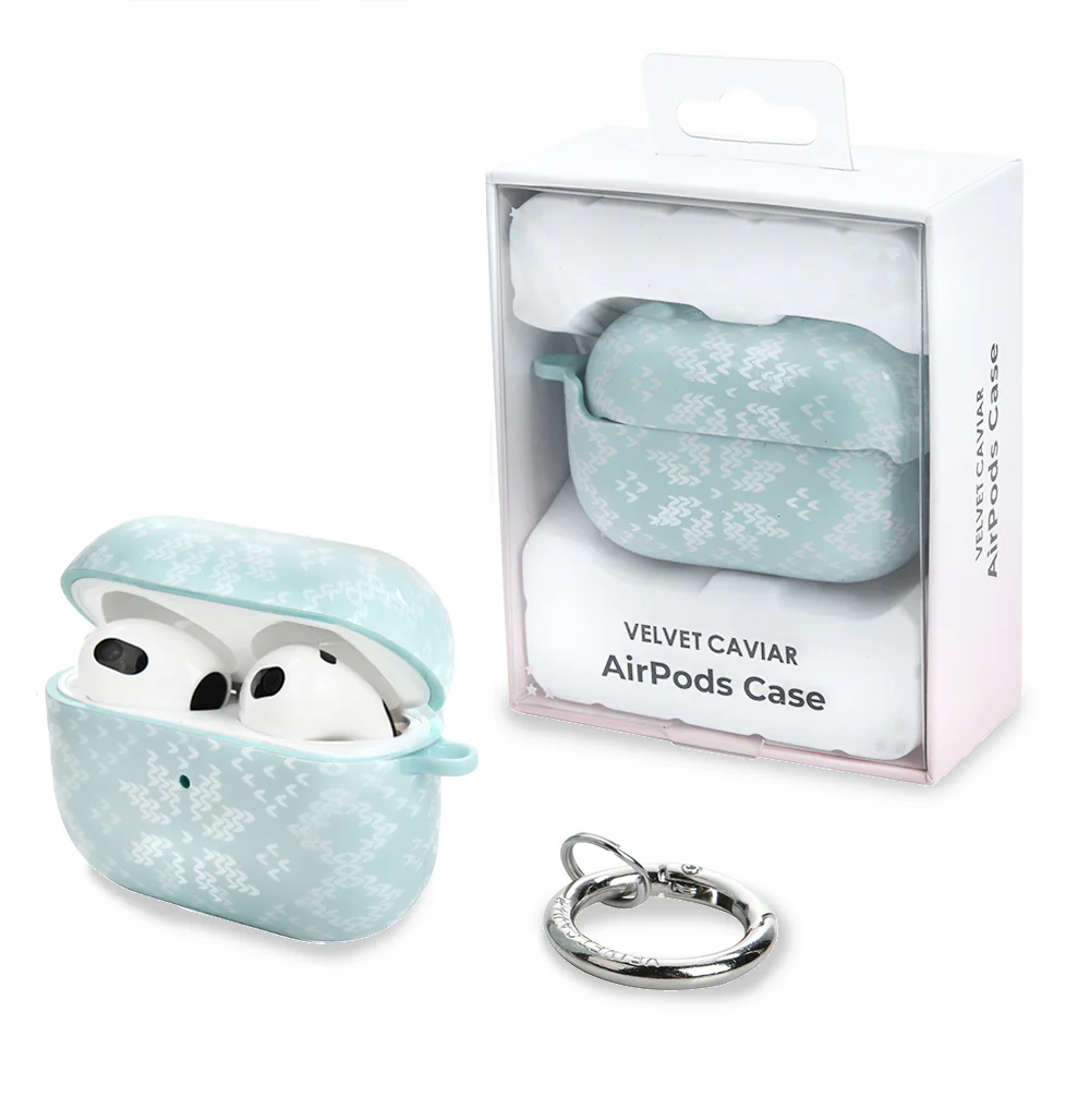 Sweater Weather AirPod Case - Image 15