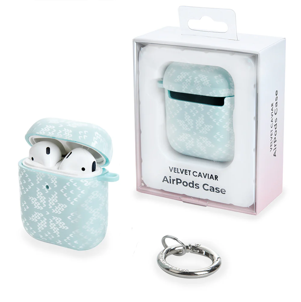 Sweater Weather AirPod Case - Image 5