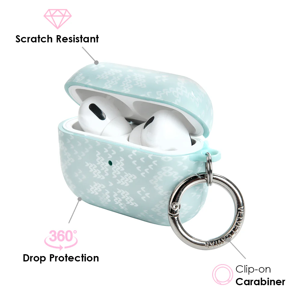 Sweater Weather AirPod Case - Image 8