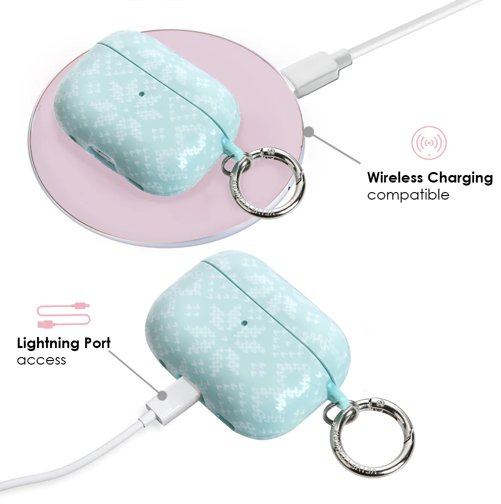 Sweater Weather AirPod Case - Image 9