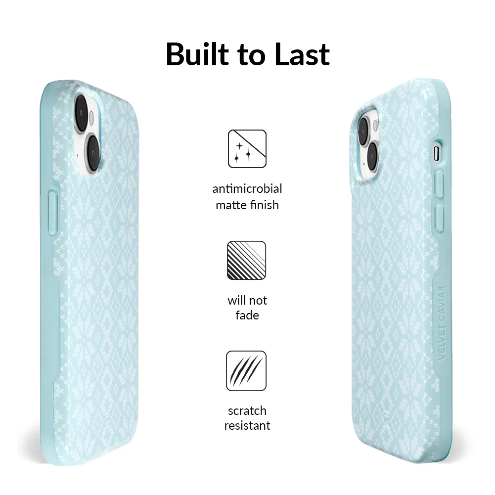 Sweater Weather iPhone Case - Image 23
