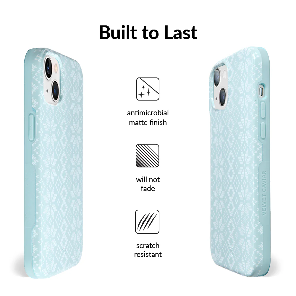Sweater Weather iPhone Case - Image 29
