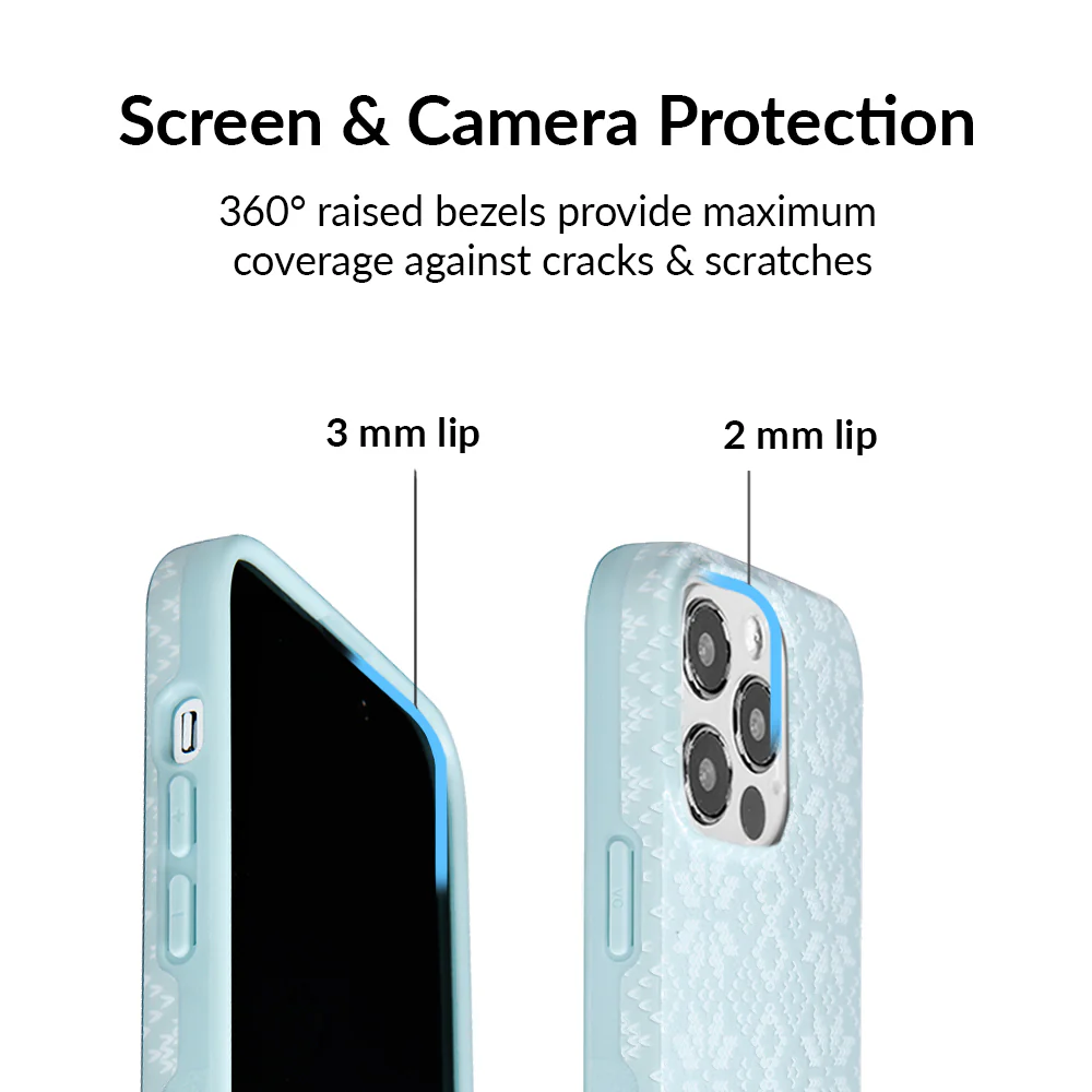Sweater Weather iPhone Case - Image 39