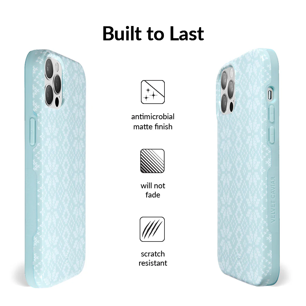 Sweater Weather iPhone Case - Image 47