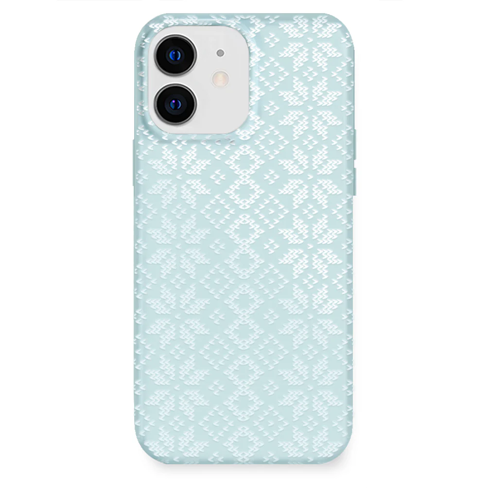 Sweater Weather iPhone Case - Image 49