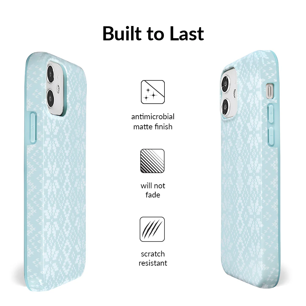 Sweater Weather iPhone Case - Image 59